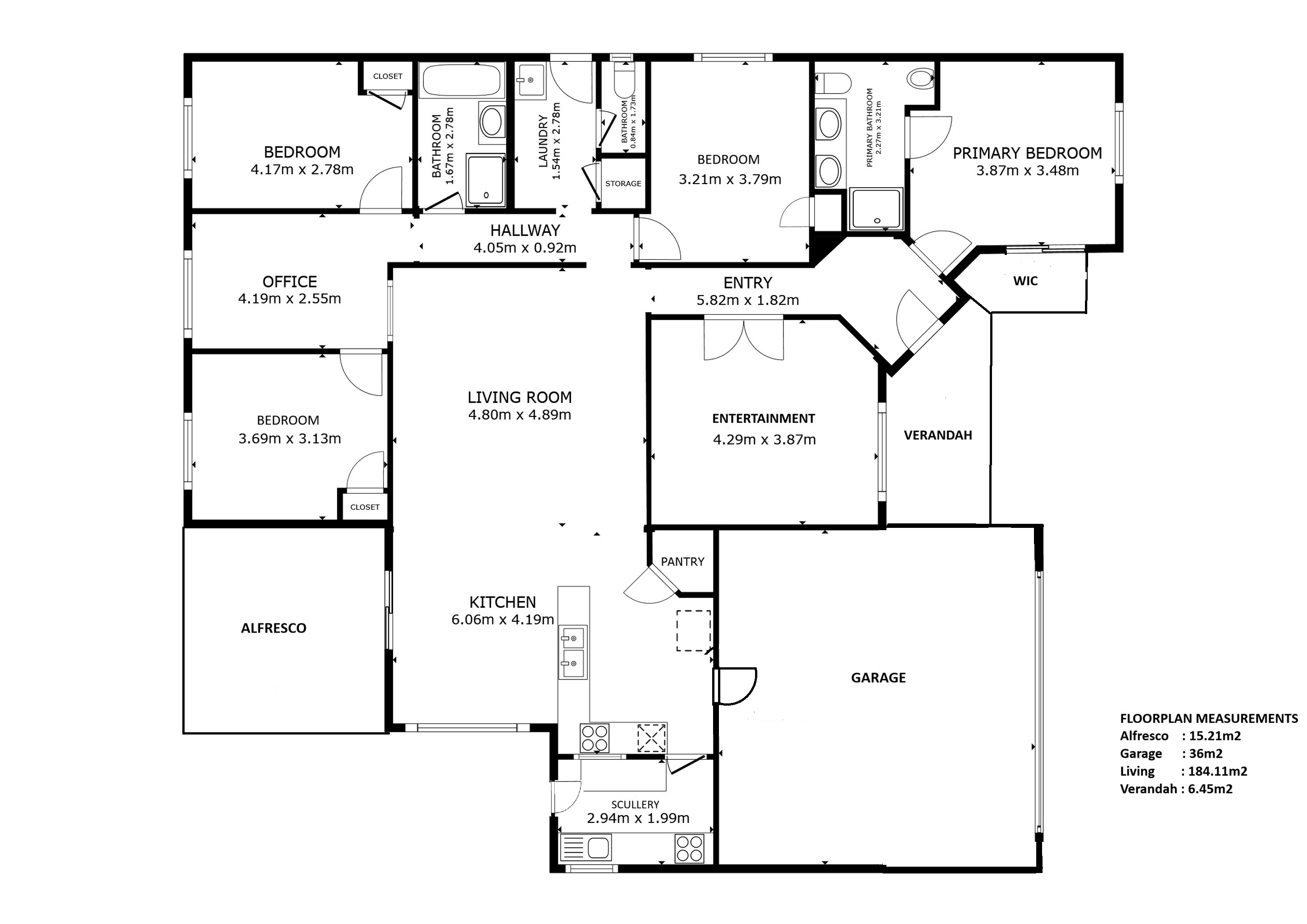 Listing image for 26 Ponderosa Loop, CANNING VALE  WA  6155