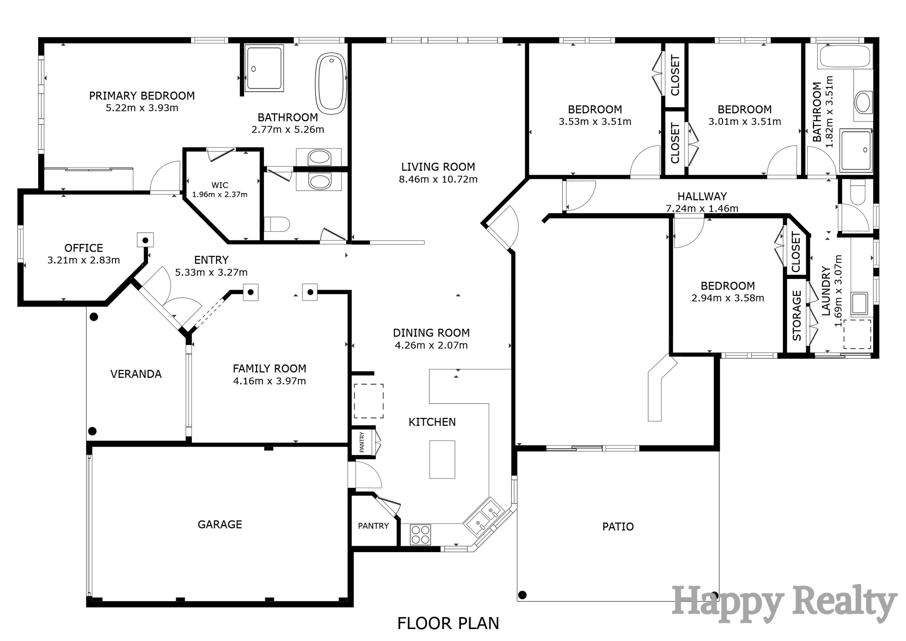 Listing image for 37 Sholto Crescent, CANNING VALE  WA  6155