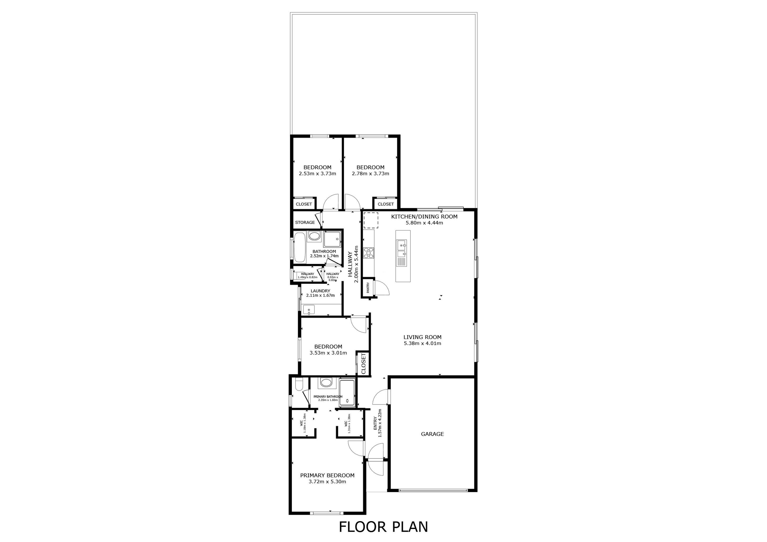 Listing image for 16 Sackler Link, PIARA WATERS  WA  6112