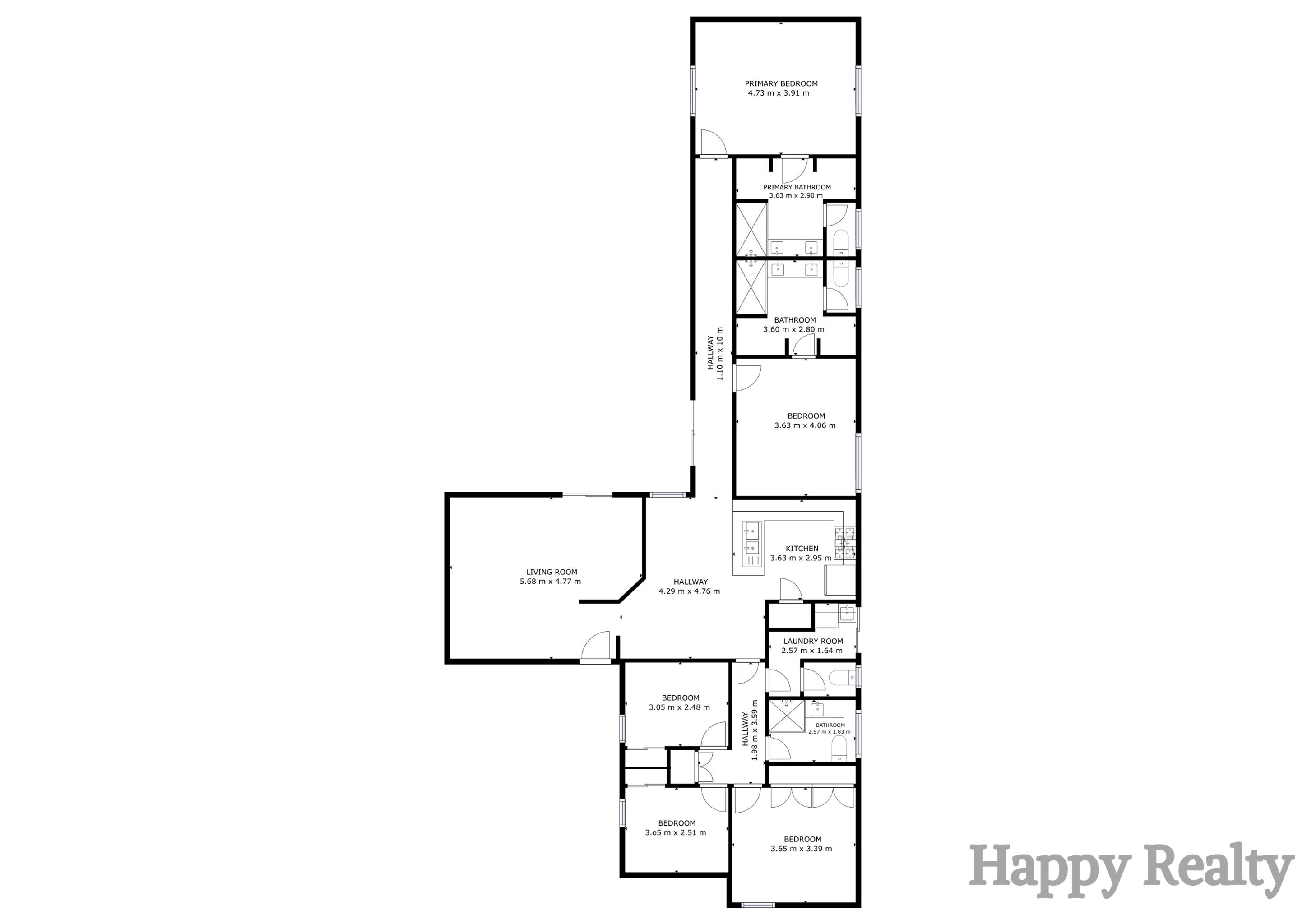 Listing image for 178 Yale Road, THORNLIE  WA  6108