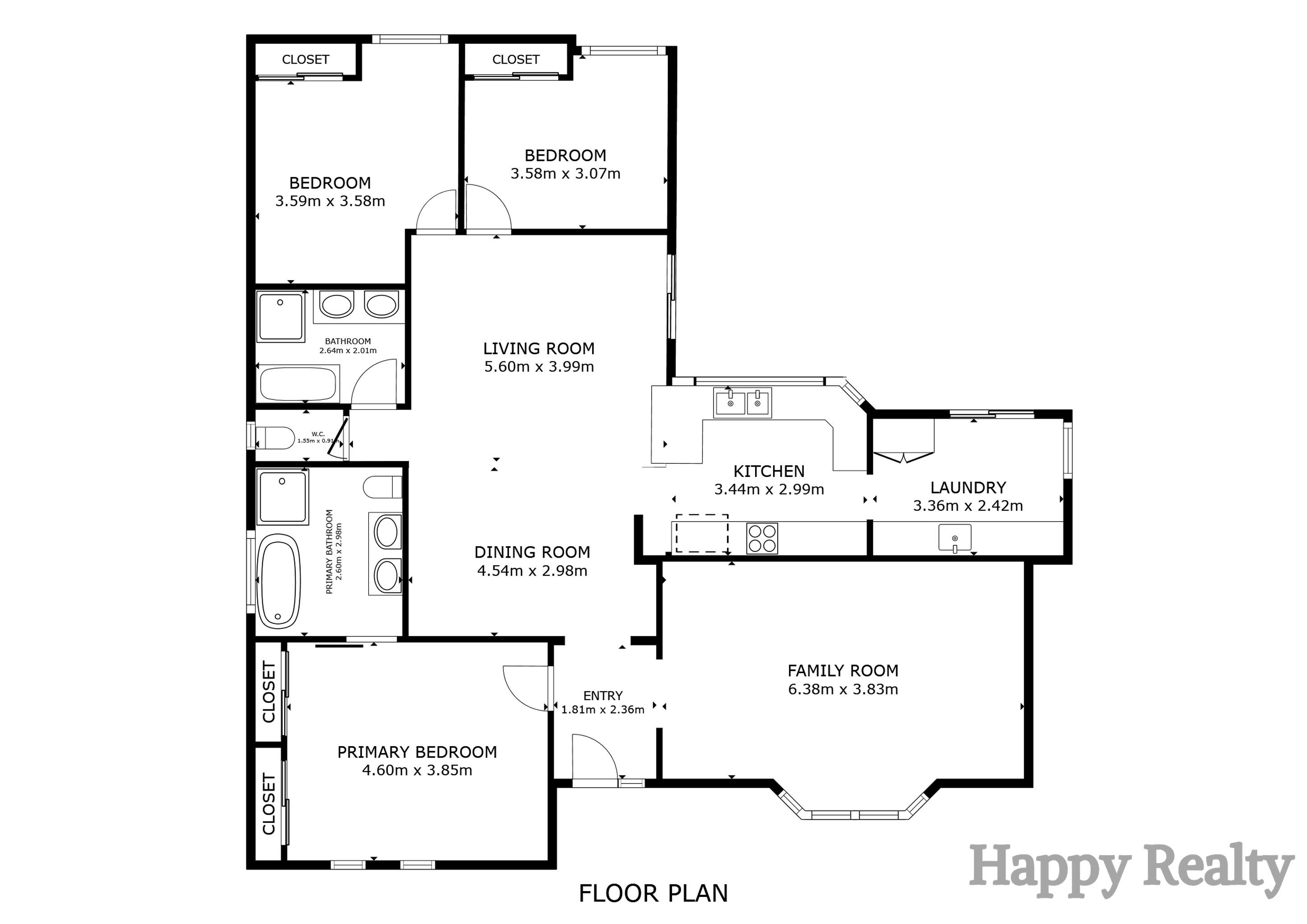 Listing image for 109 Shillington Way, THORNLIE  WA  6108
