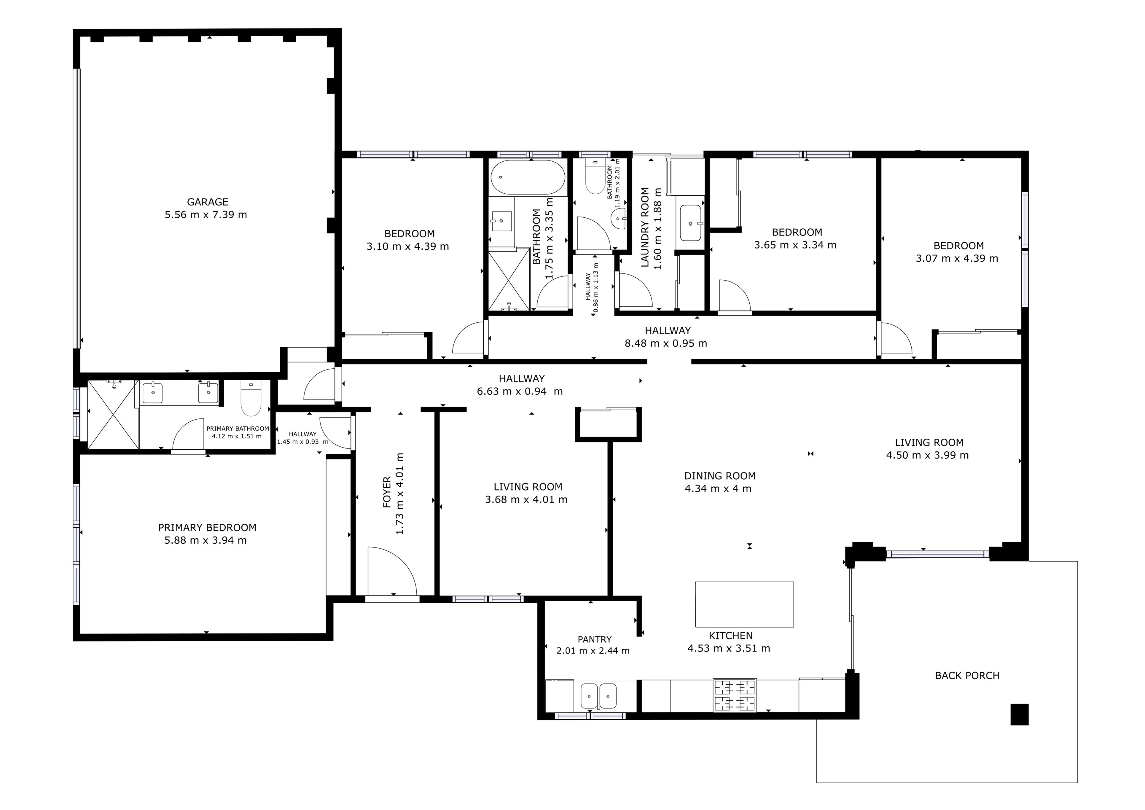 Listing image for 2 Spotless Close, CANNING VALE  WA  6155