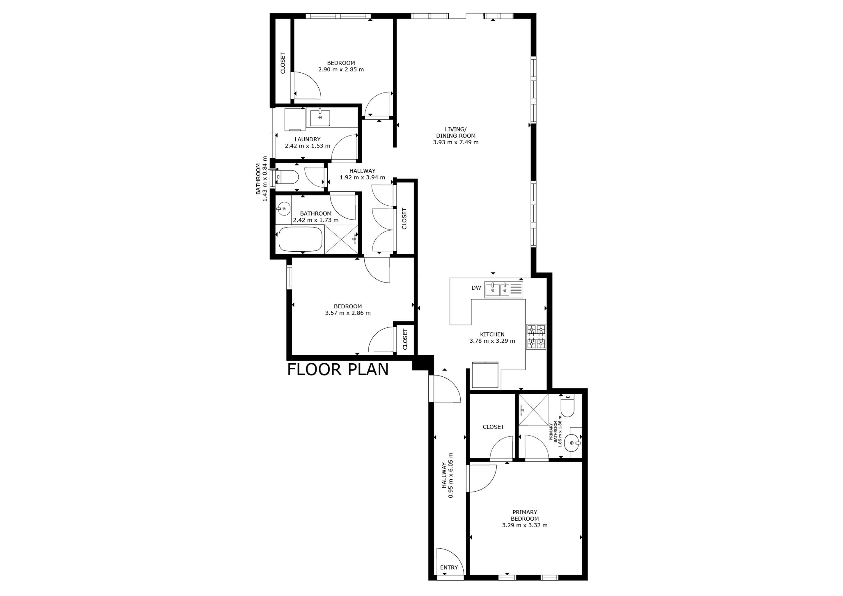 Listing image for 17 Belfast Close, CANNING VALE  WA  6155