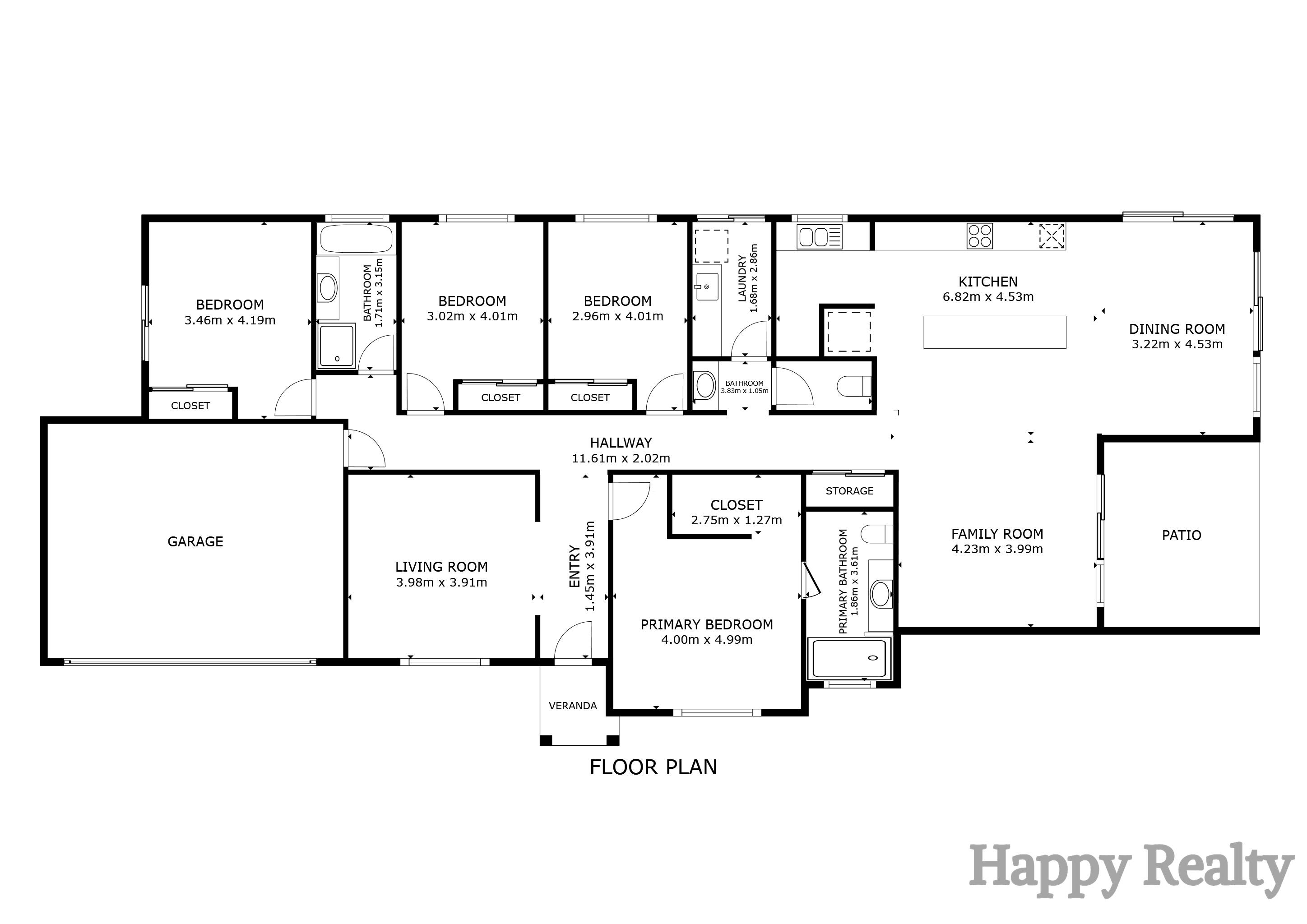 Listing image for 7 Purple Close, CANNING VALE  WA  6155