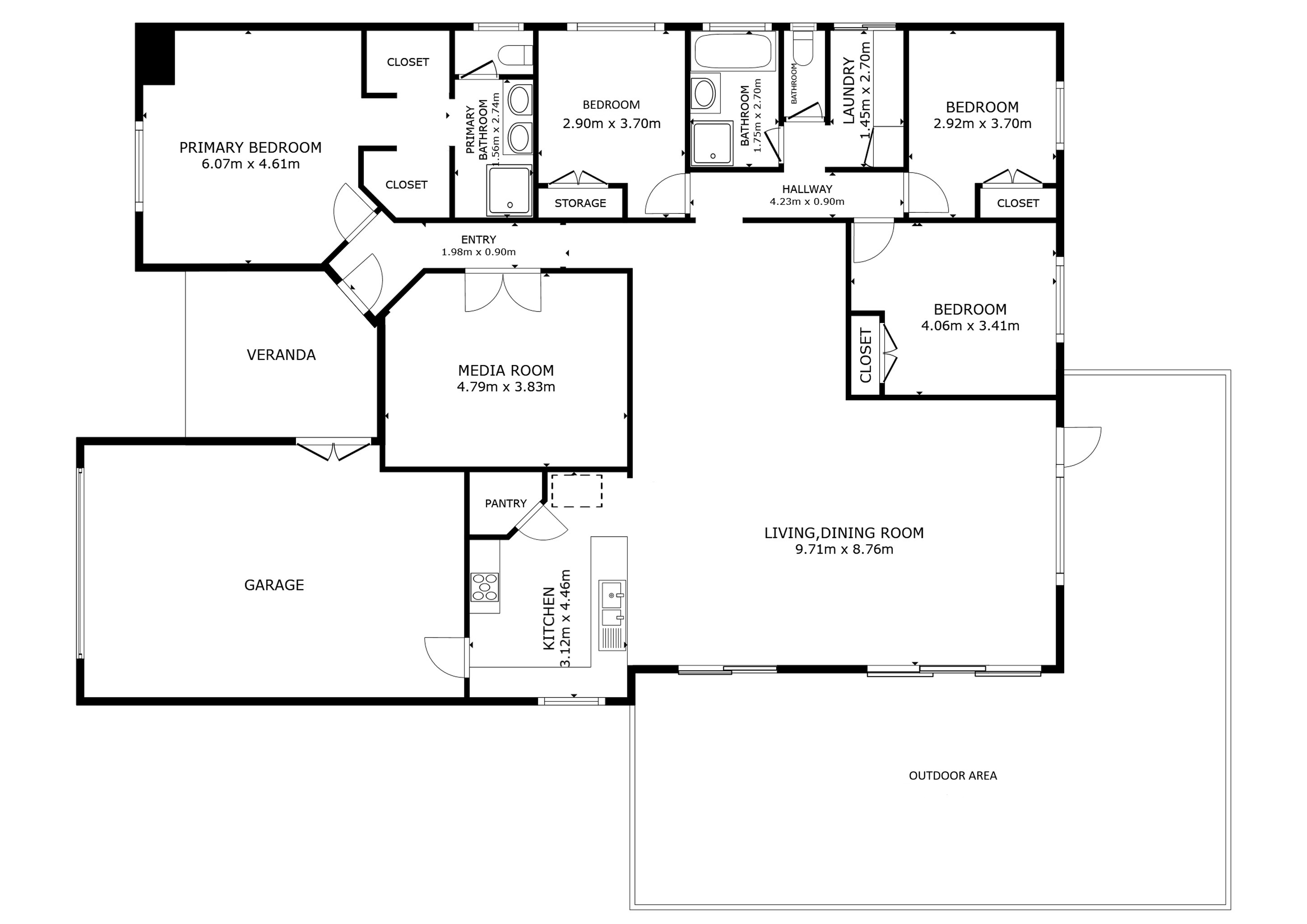 Listing image for 11 Blarney Place, CANNING VALE  WA  6155