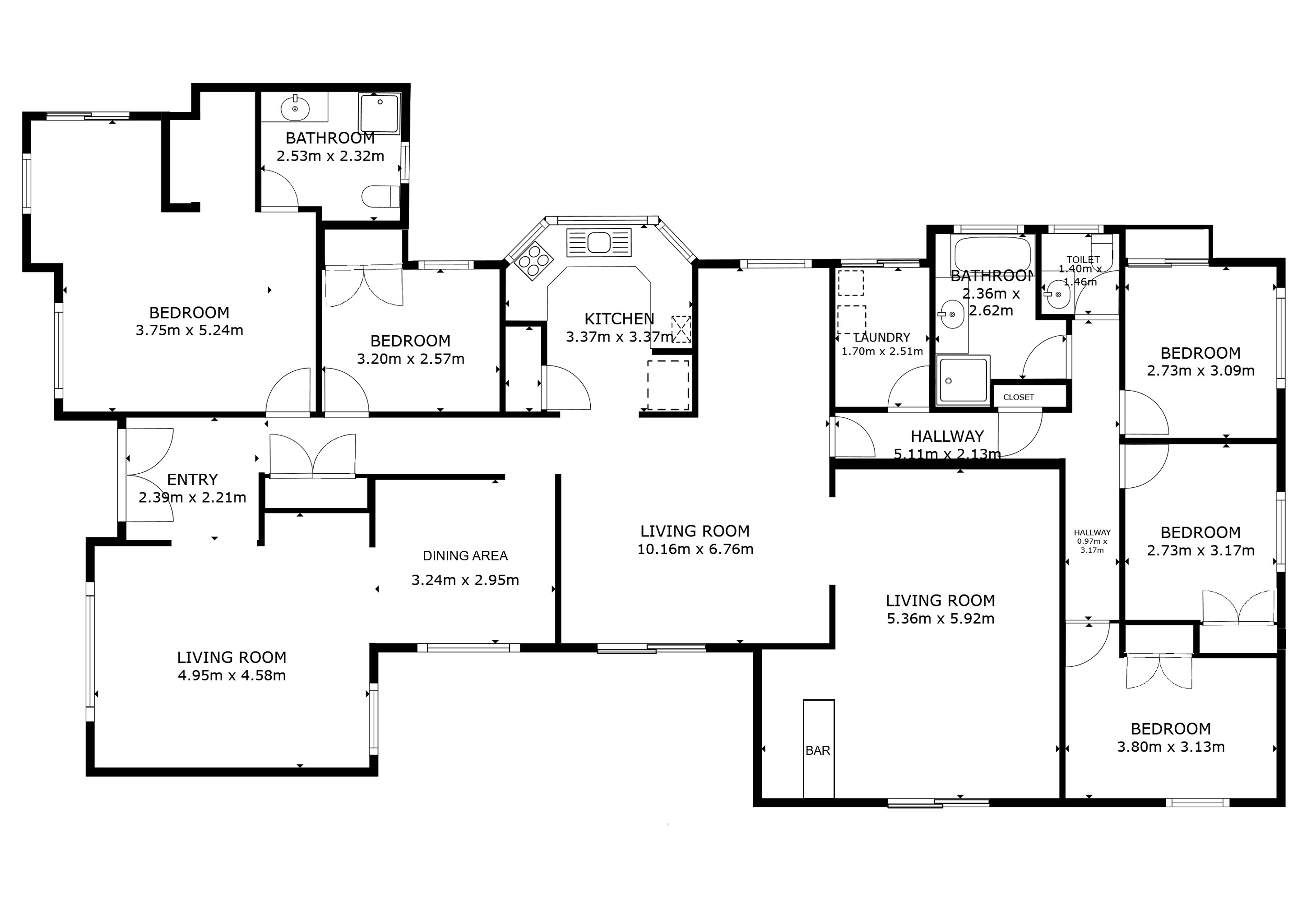 Listing image for 16 Geographe Way, THORNLIE  WA  6108