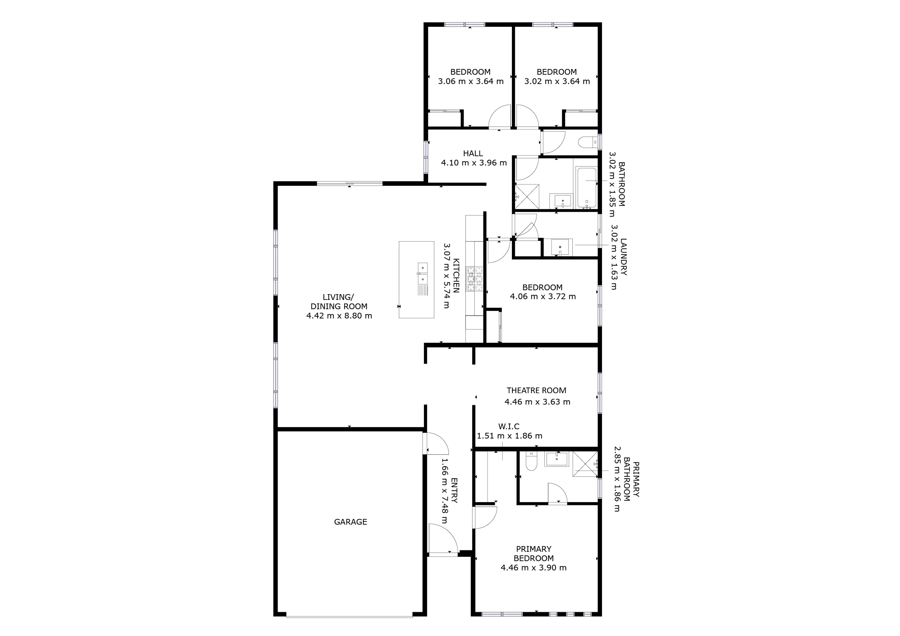 Listing image for 15 Handler Road, FORRESTDALE  WA  6112
