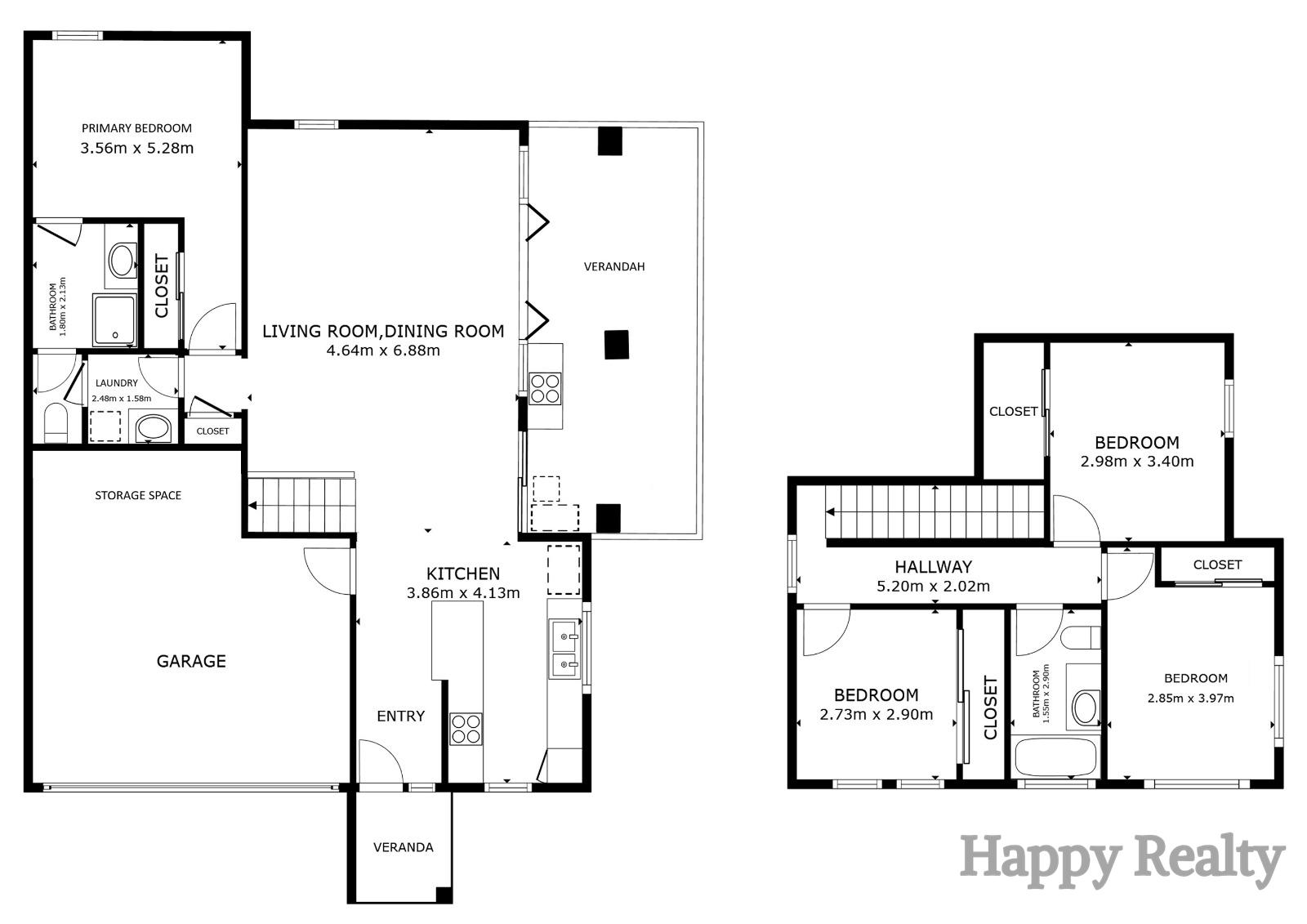 Listing image for 52 Plunkett Turn, CANNING VALE  WA  6155