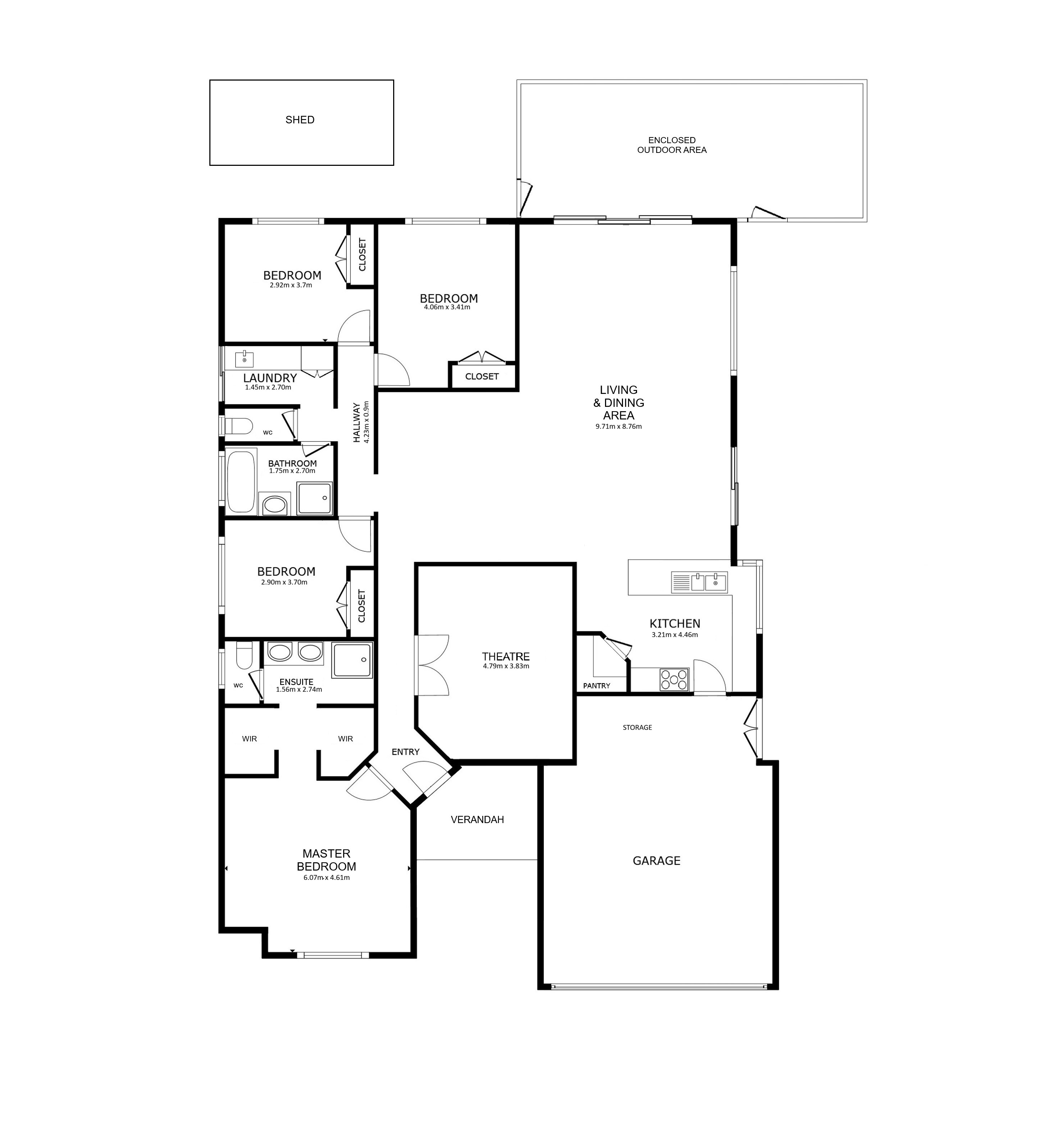 Listing image for 11 Blarney Place, CANNING VALE  WA  6155