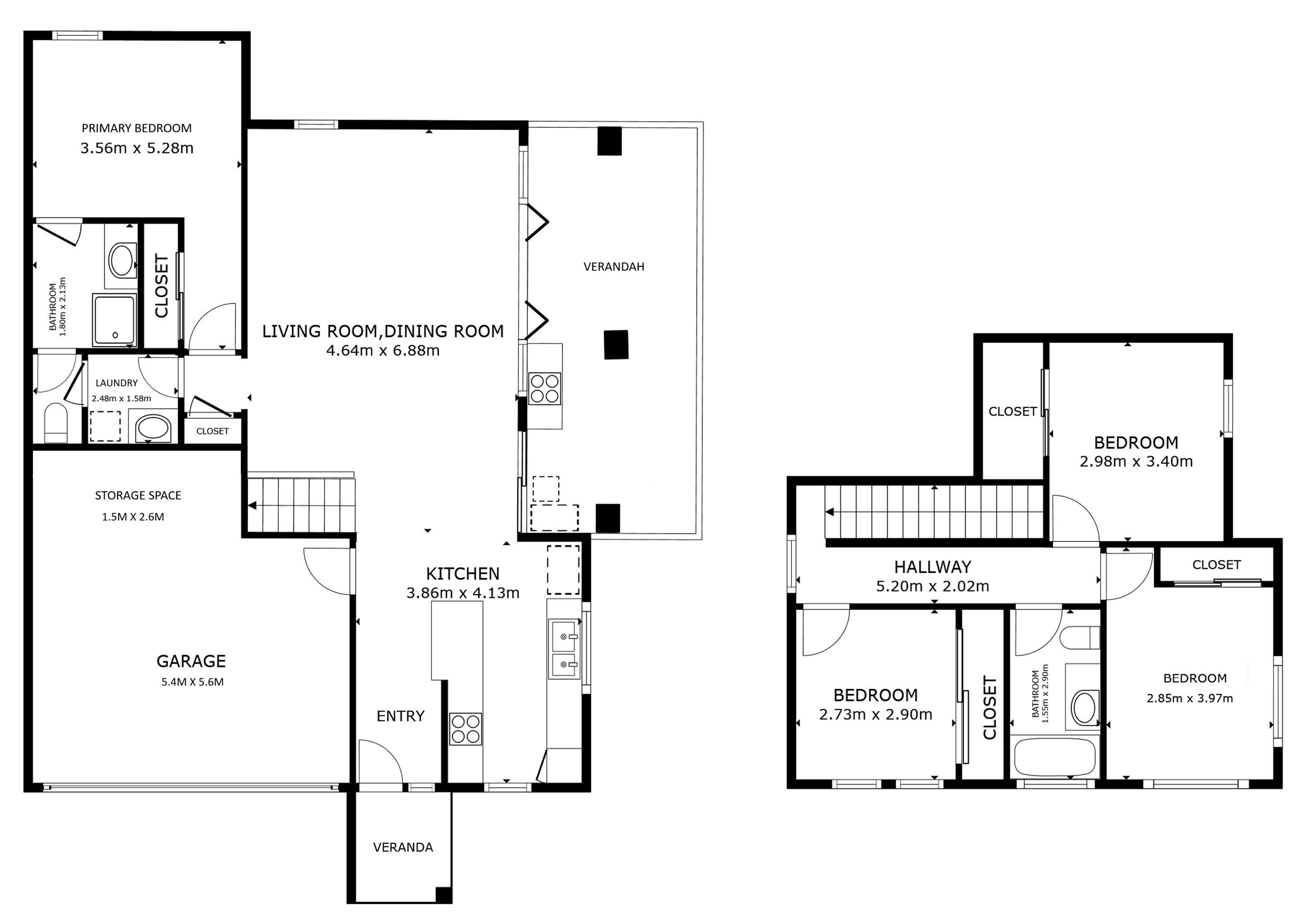 Listing image for 52 Plunkett Turn, CANNING VALE  WA  6155