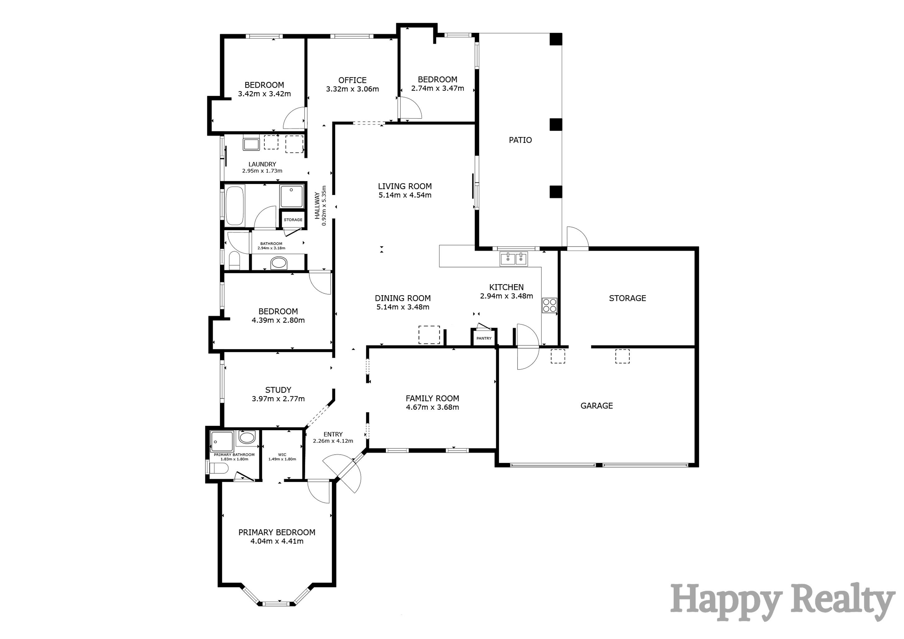 Listing image for 9 Rosewood Lane, THORNLIE  WA  6108