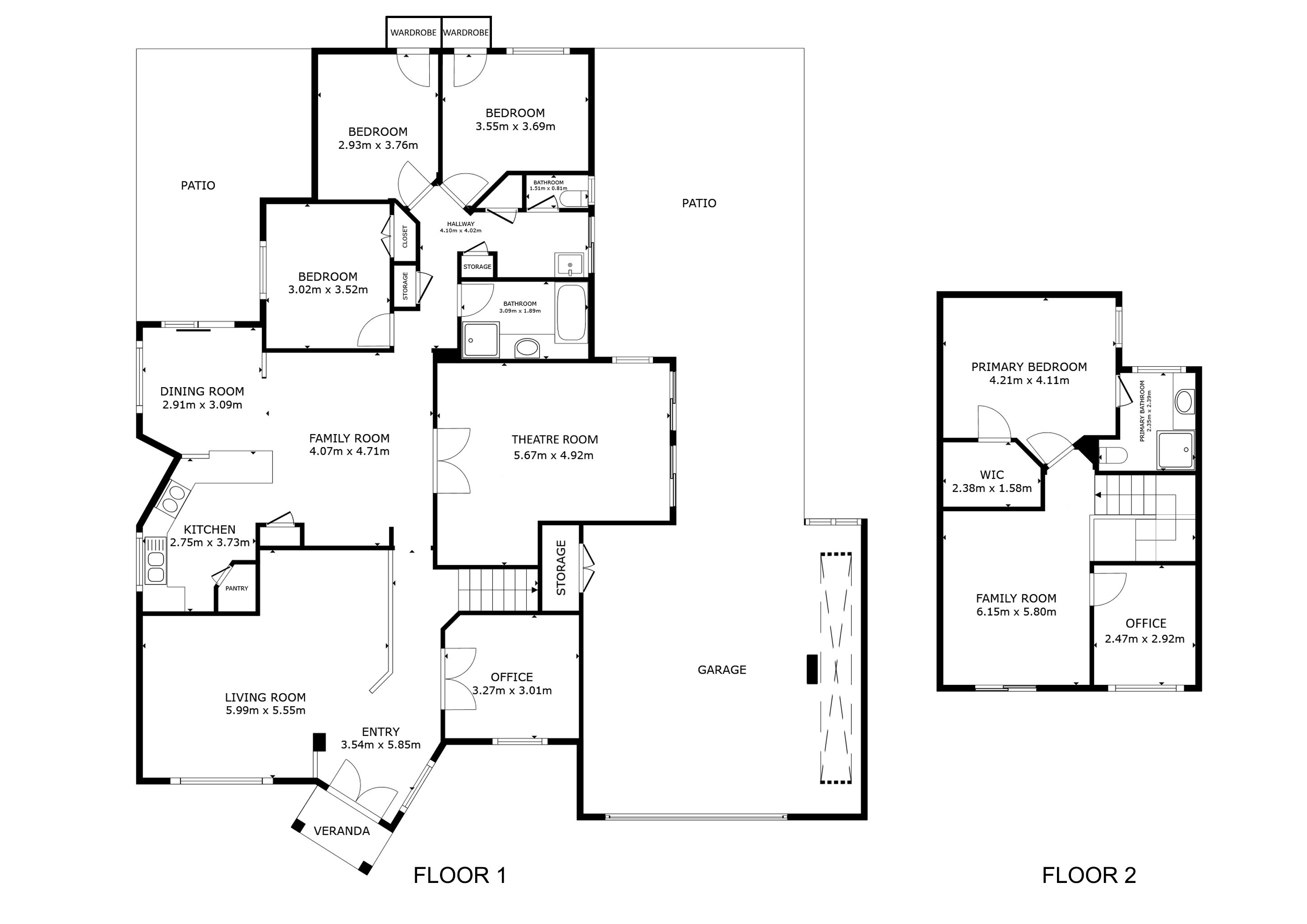 Listing image for 83 Waratah Boulevard, CANNING VALE  WA  6155