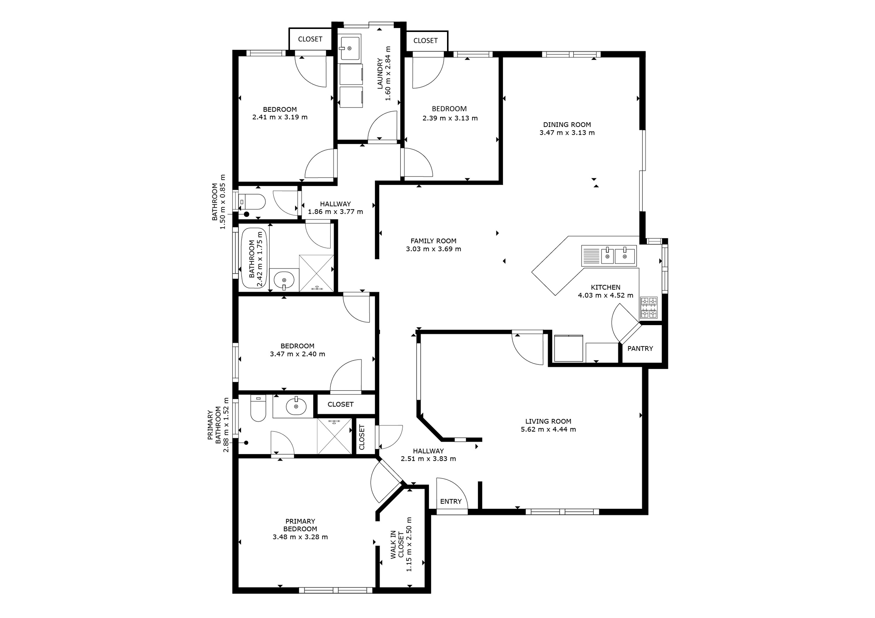 Listing image for 1 The Ramble, CANNING VALE  WA  6155