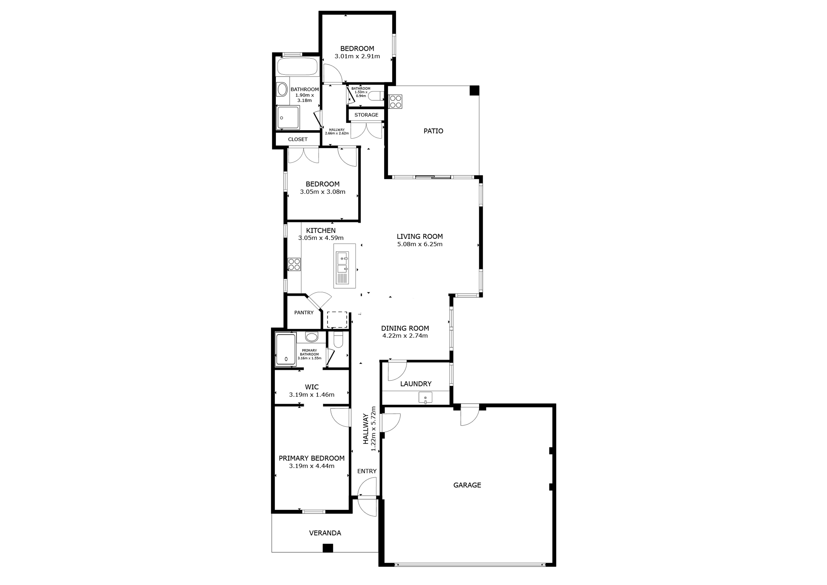 Listing image for 29 Allamanda Gate, HELENA VALLEY  WA  6056