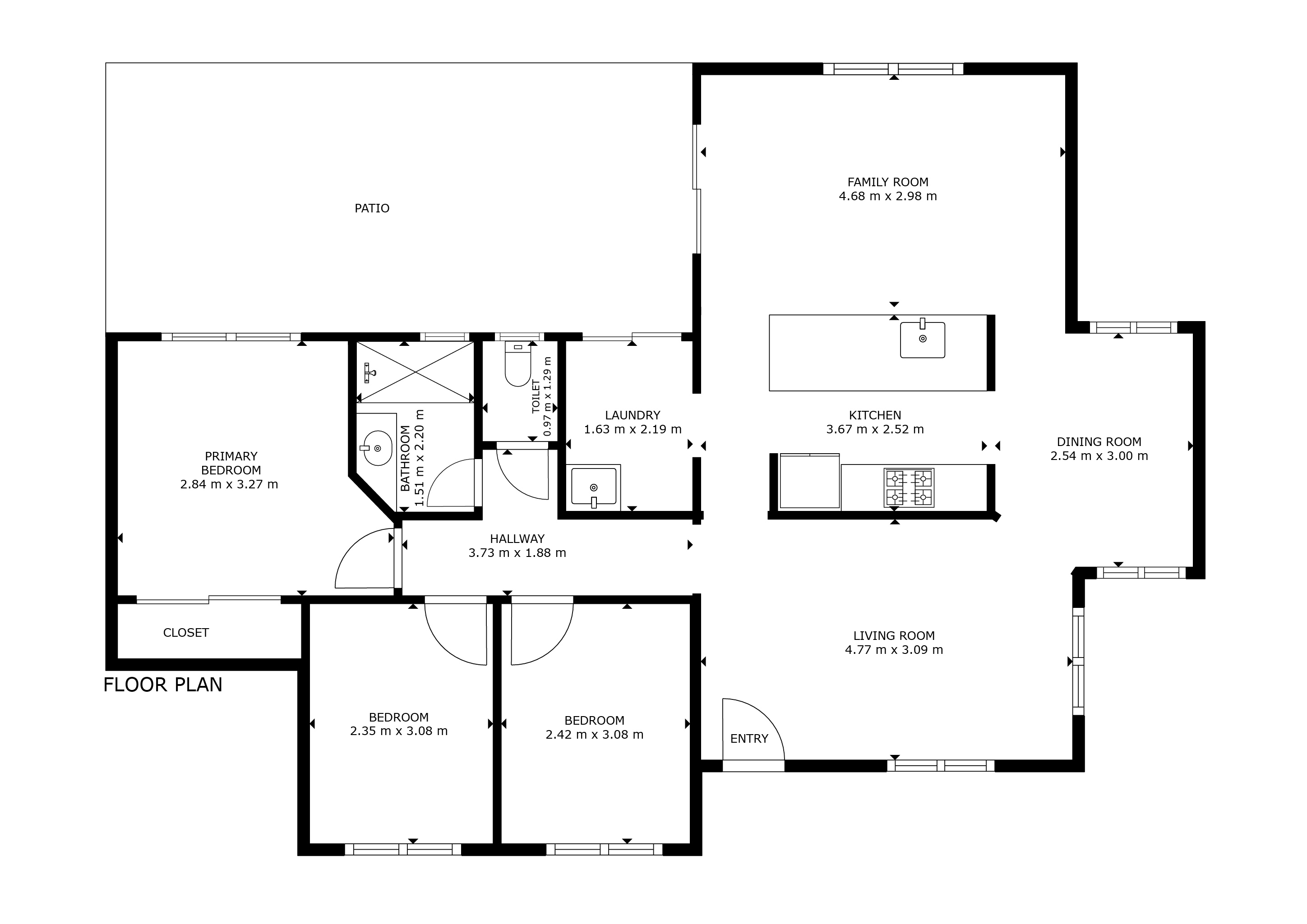 Listing image for 13 Elliott Place, WILLETTON  WA  6155