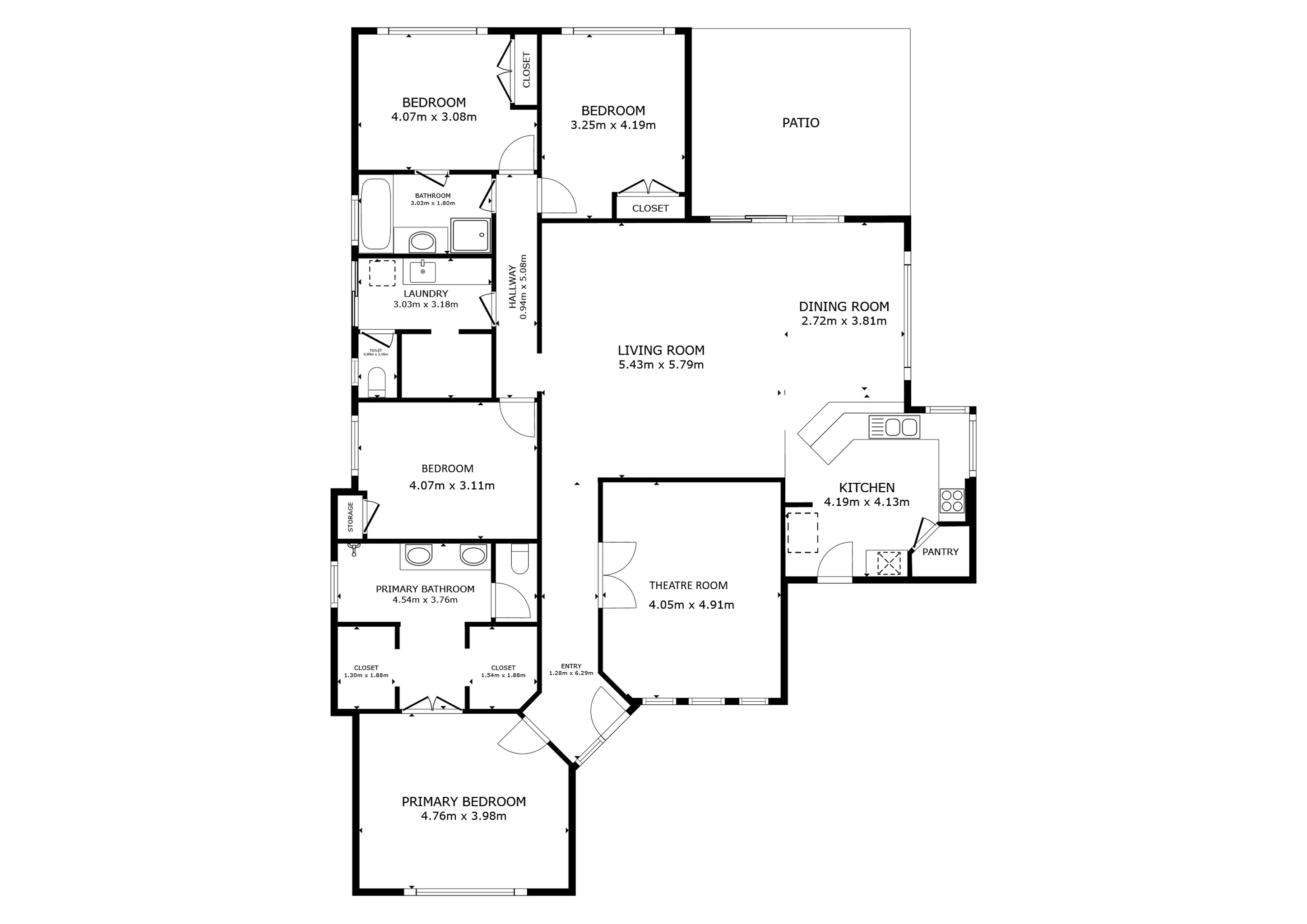 Listing image for 12 Gamenya Street, CANNING VALE  WA  6155
