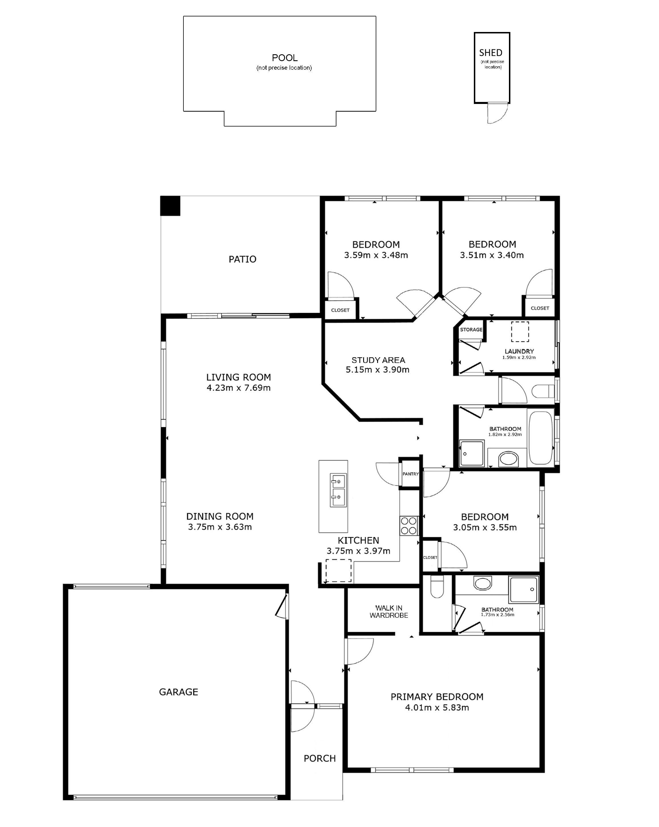 Listing image for 13 Mala Way, SUCCESS  WA  6164