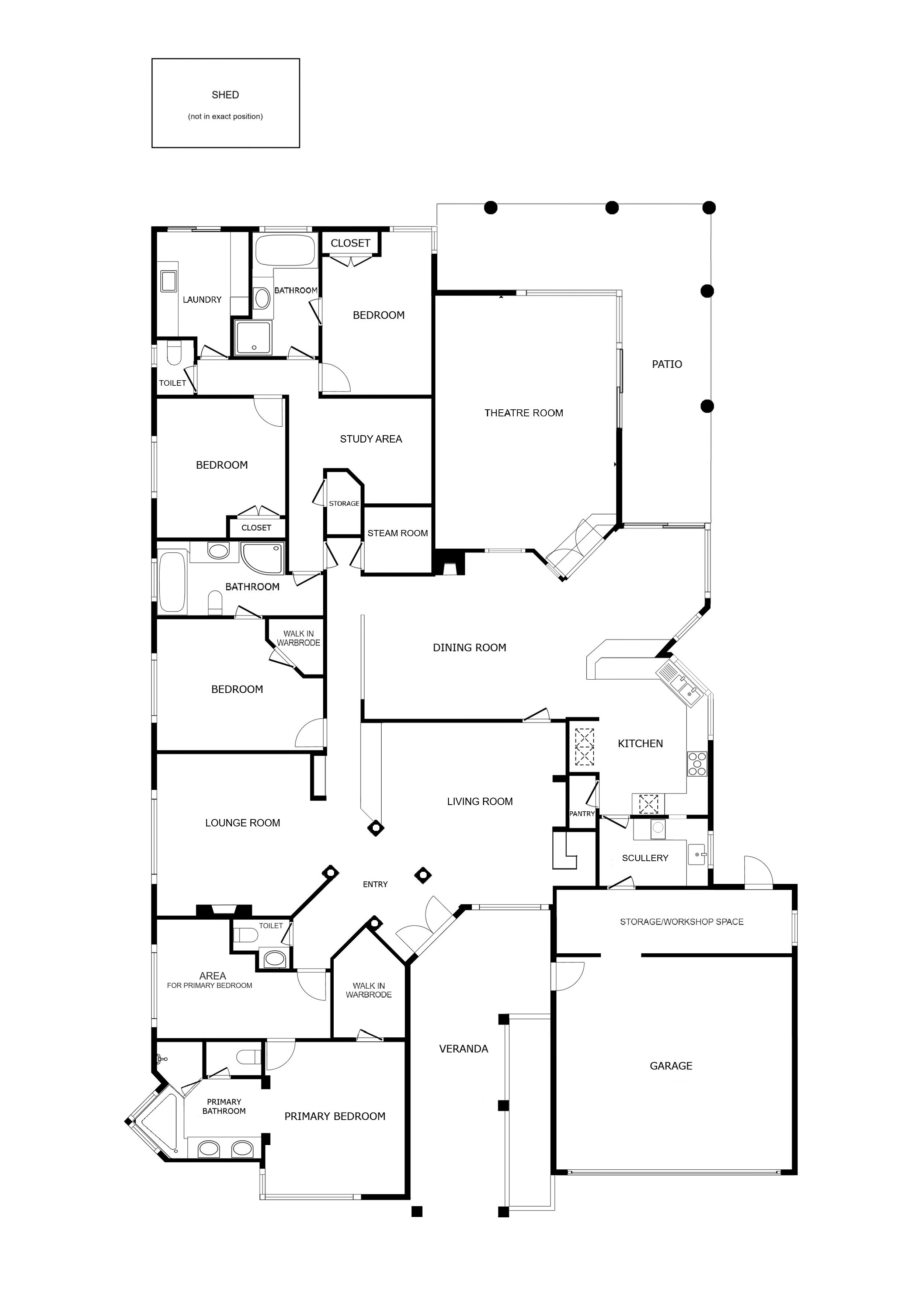 Listing image for 6 Blackbutt Way, CANNING VALE  WA  6155