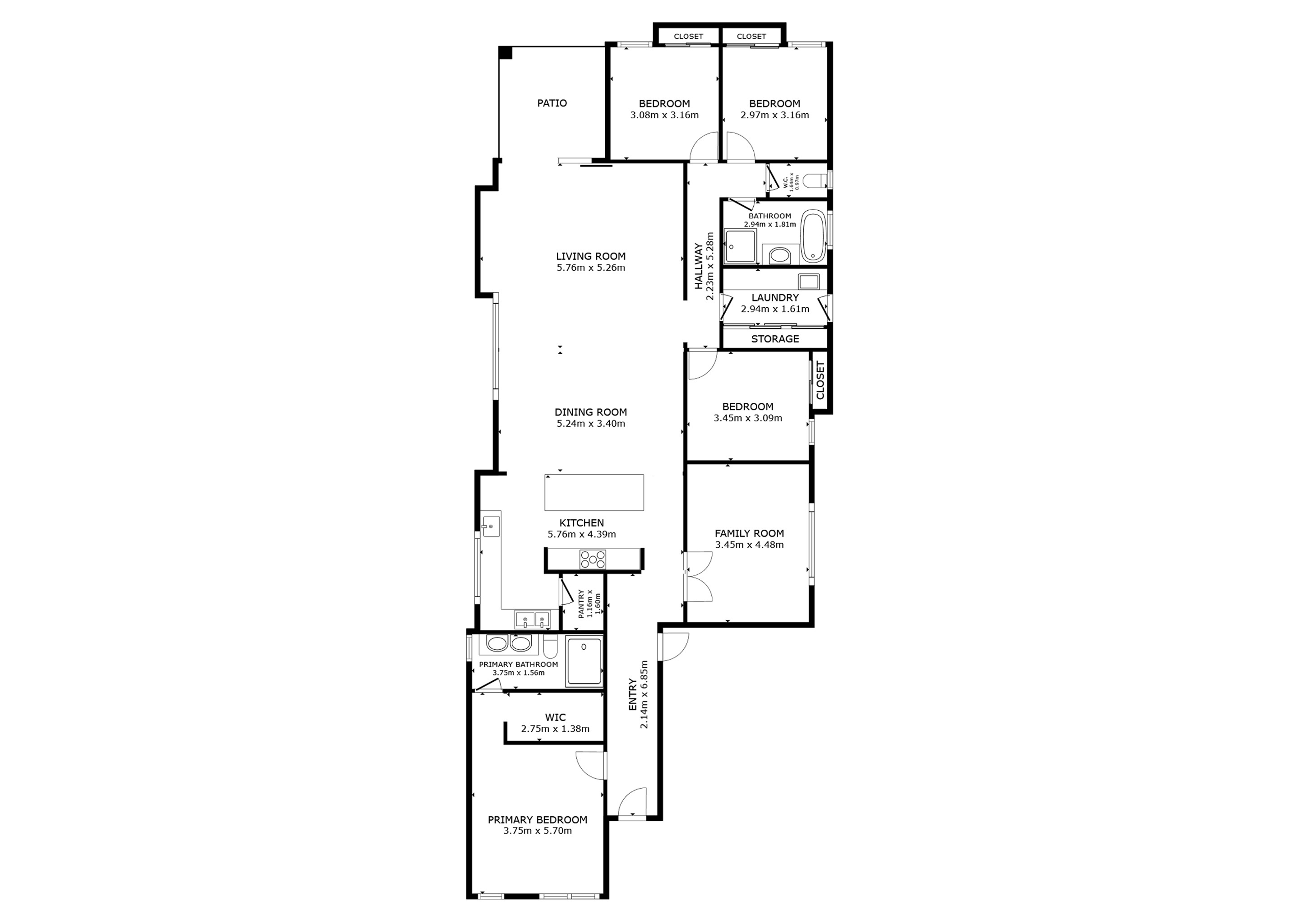 Listing image for 90 Sangria Boulevard, SOUTHERN RIVER  WA  6110