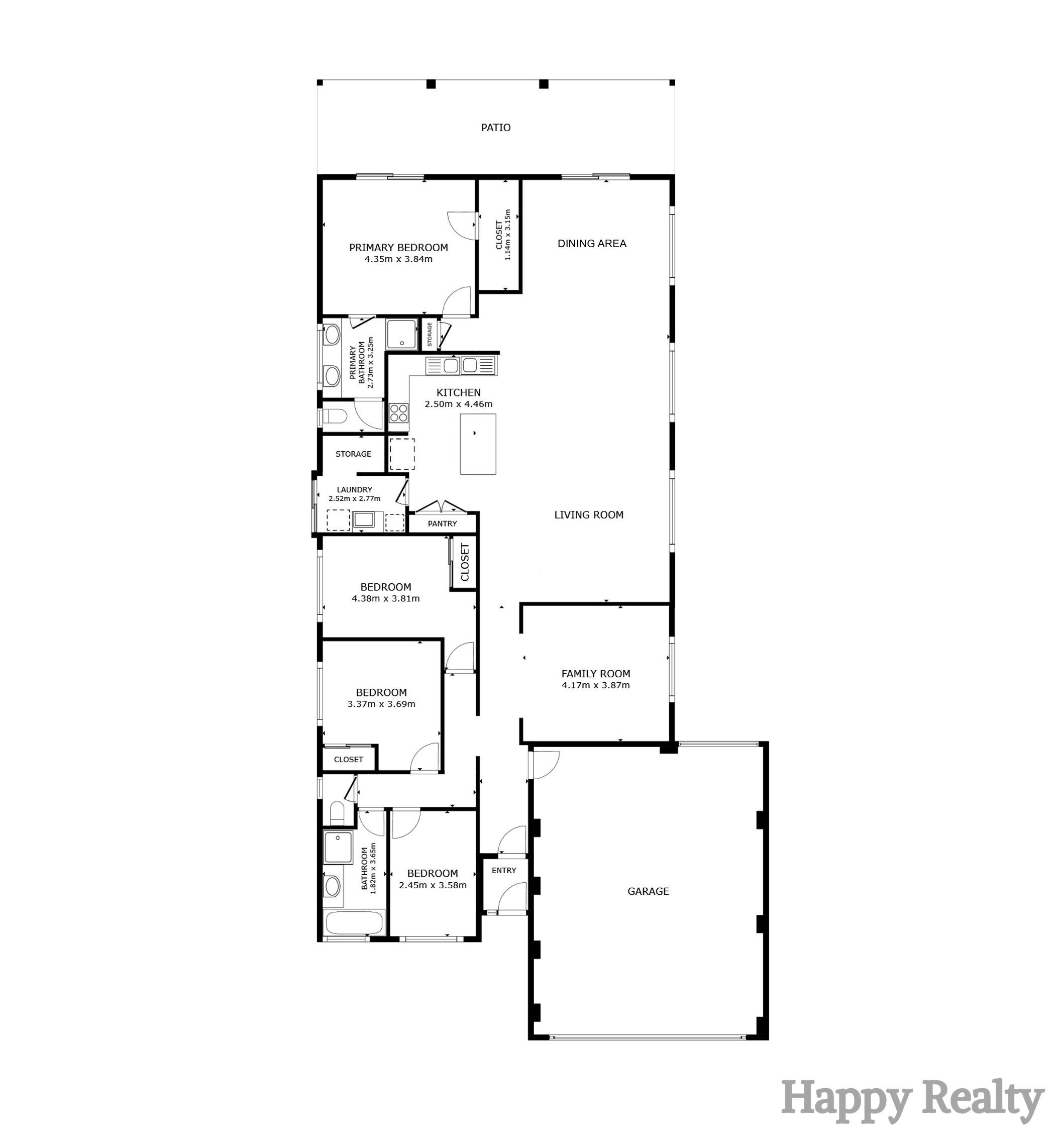 Listing image for 14 Flynn Street, CANNING VALE  WA  6155