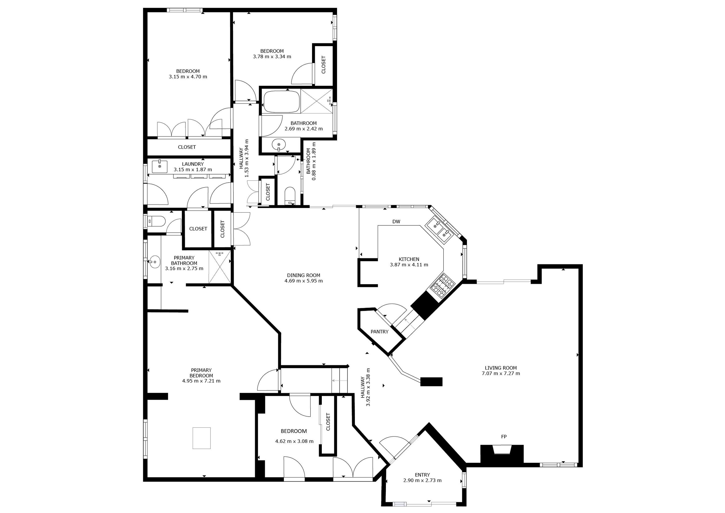 Listing image for 14 Corriedale Place, THORNLIE  WA  6108