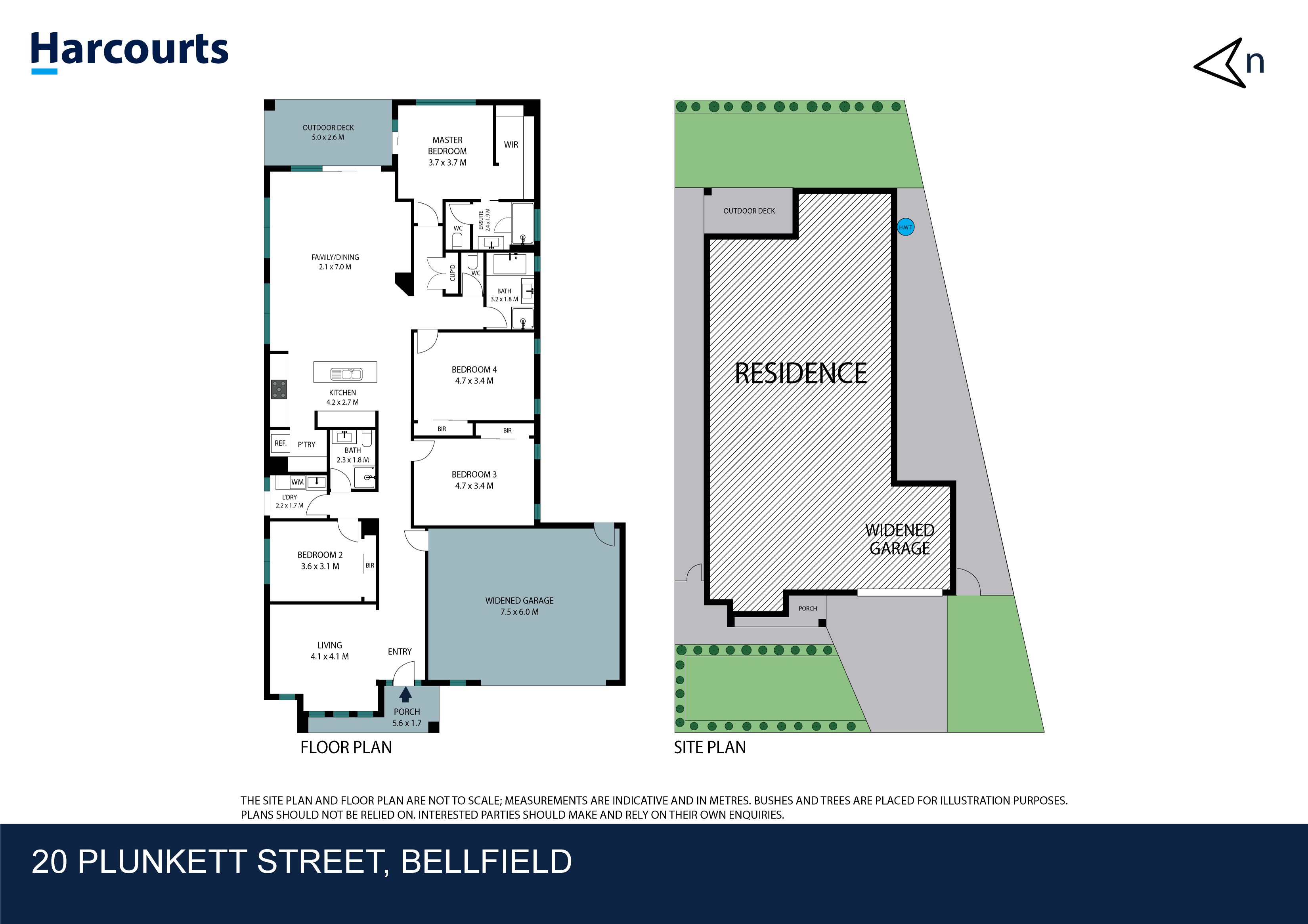 20 Plunkett Street, BELLFIELD, VIC 3081 House for Sale