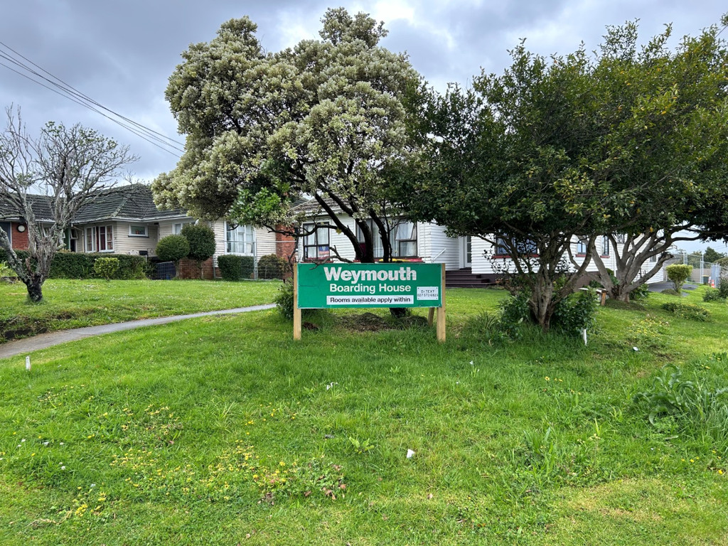 6D/52 Weymouth Road, Manurewa