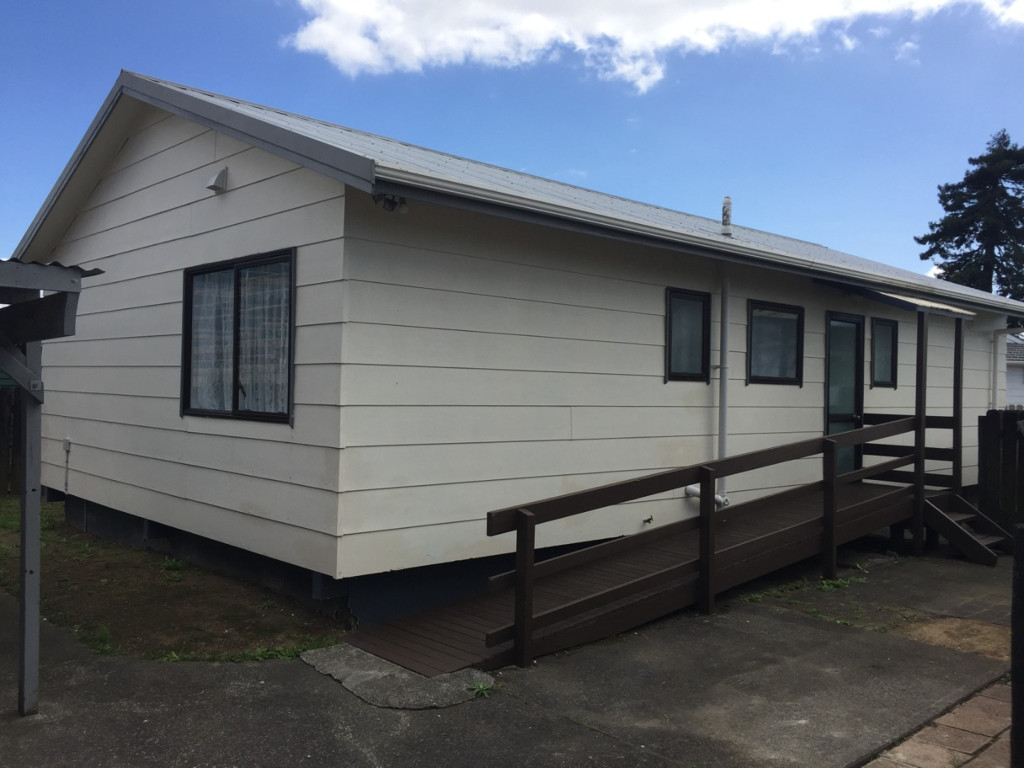 103B Bruce McLaren Road, Henderson