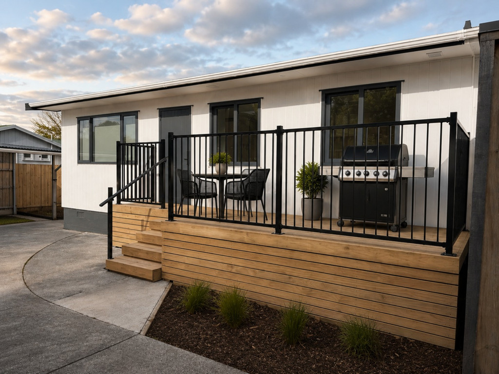 4/52 Te Kanawa Crescent, Henderson