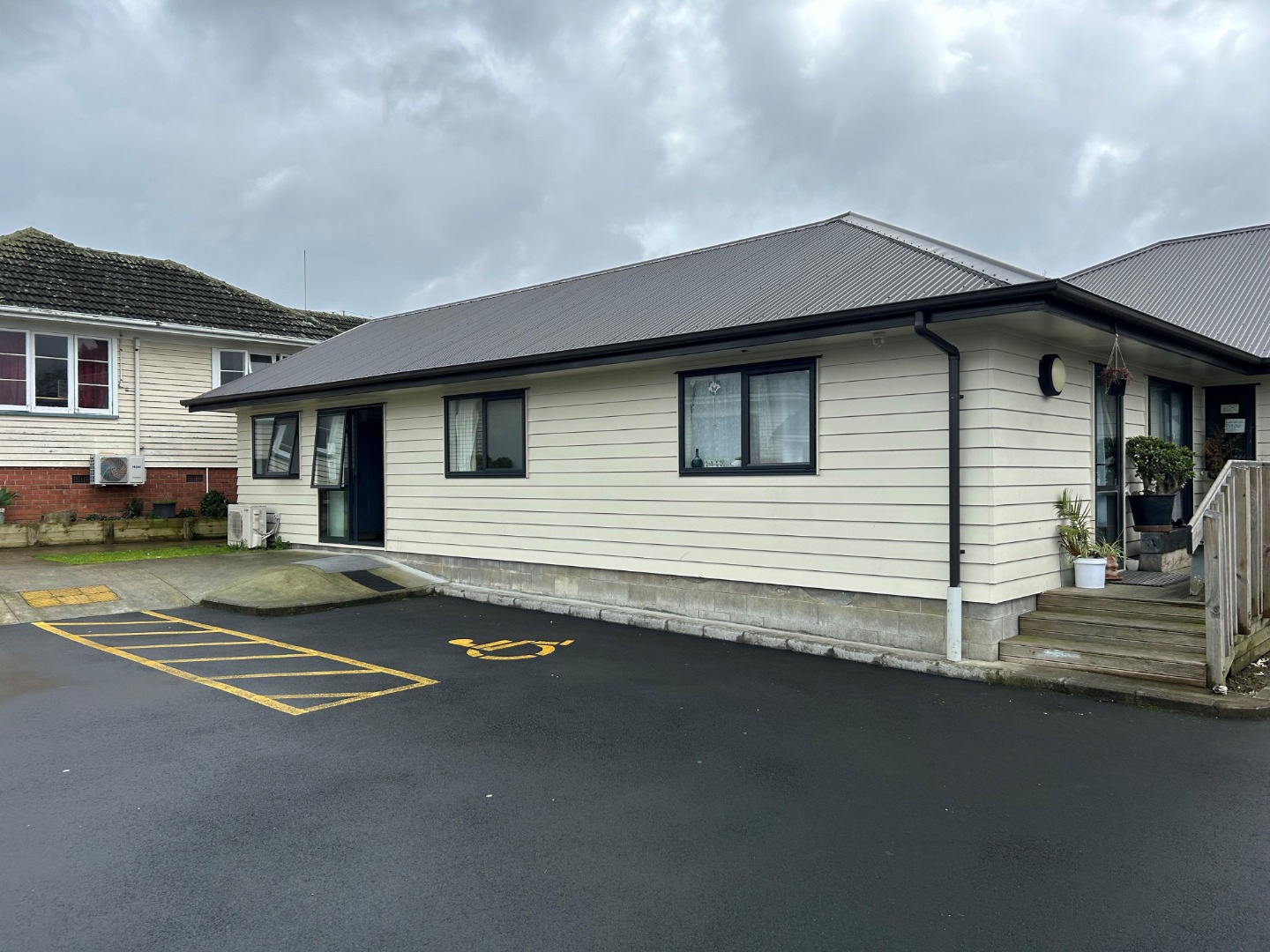 6D/52 Weymouth Road, Manurewa