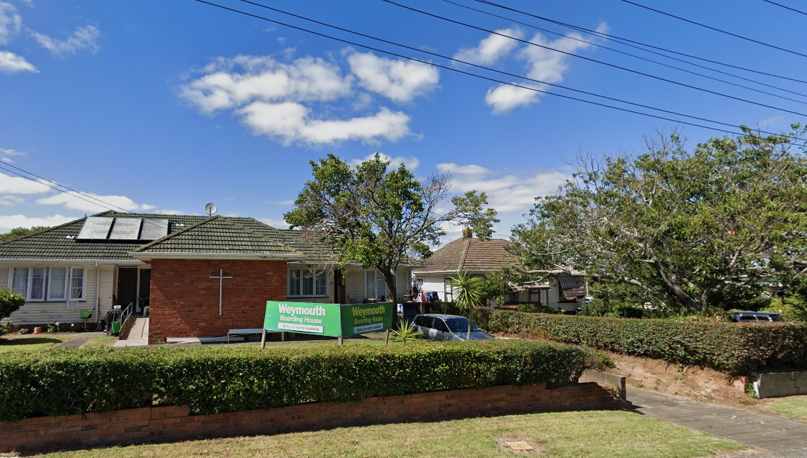 6D/52 Weymouth Road, Manurewa