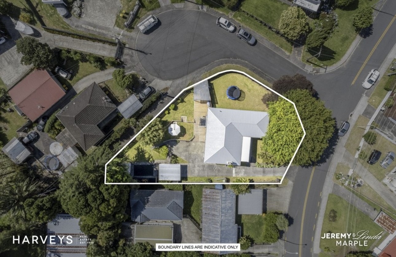 120 Vodanovich Road, Te Atatu South