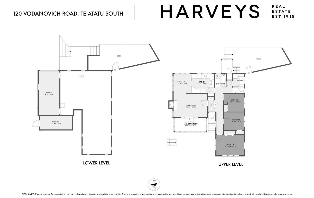 120 Vodanovich Road, Te Atatu South