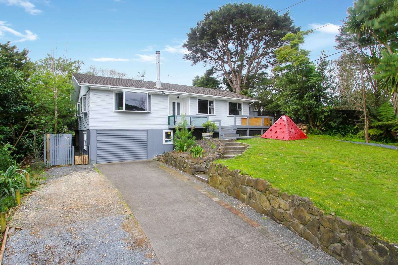 96 Millbrook Rd, Sunnyvale