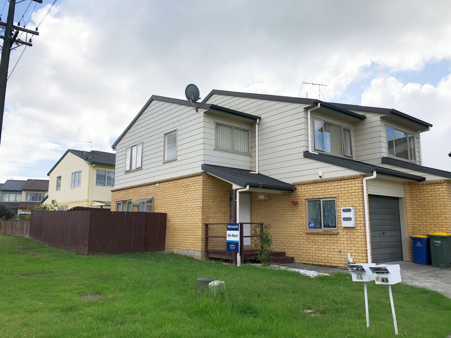 45 Pooks Road, Ranui