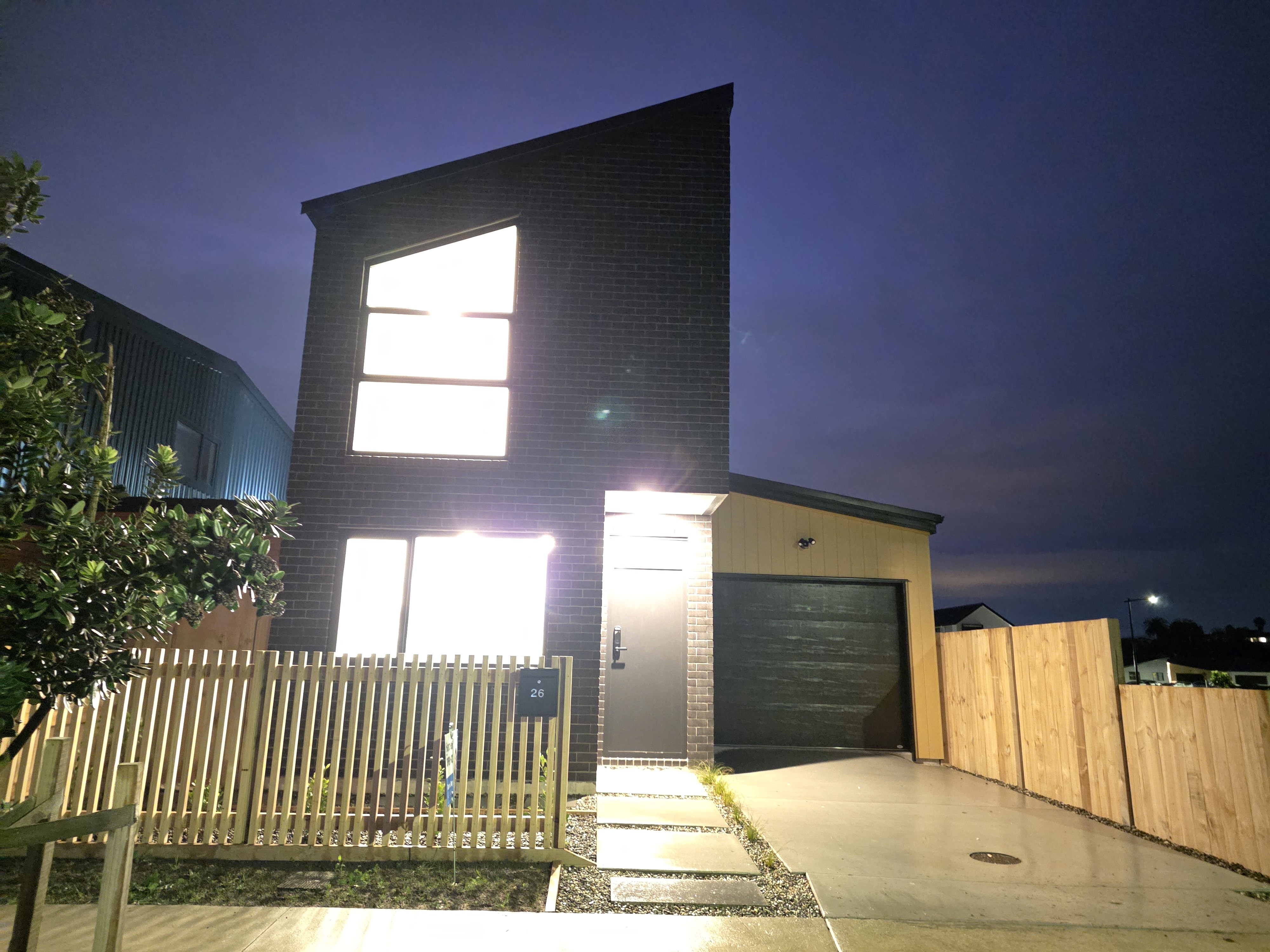 Opaheke 3房 CCC Issued - Brand New Freehold Living in Opaheke