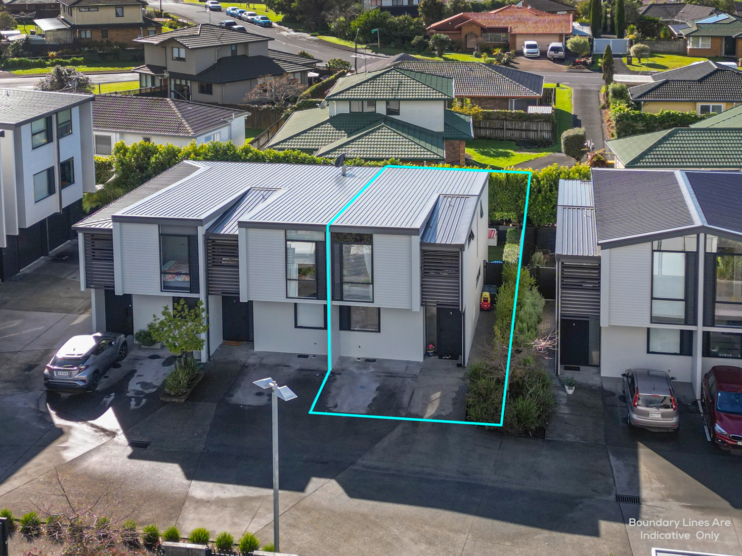 3/4163 Great North Road, Glen Eden