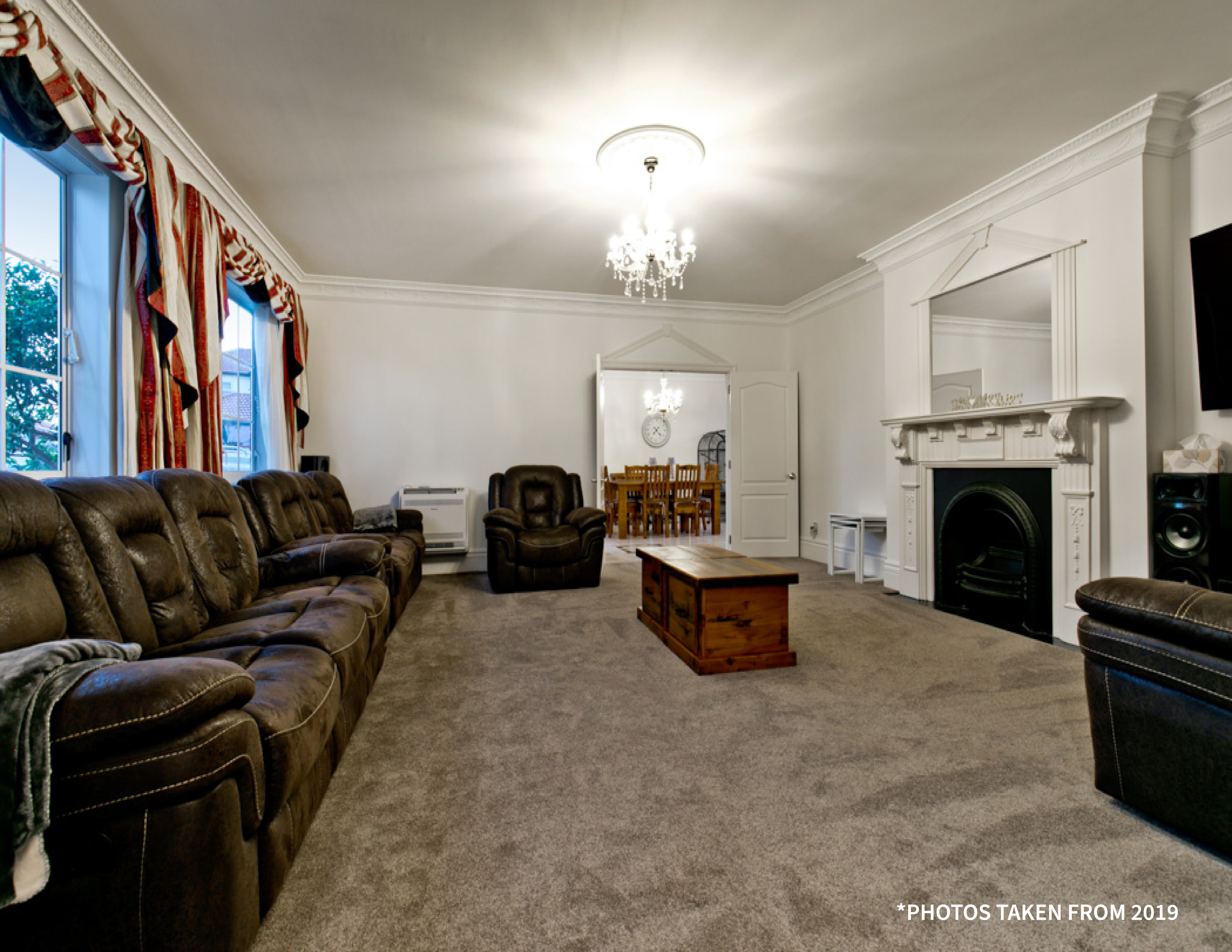 18 Mansion Court, West Harbour