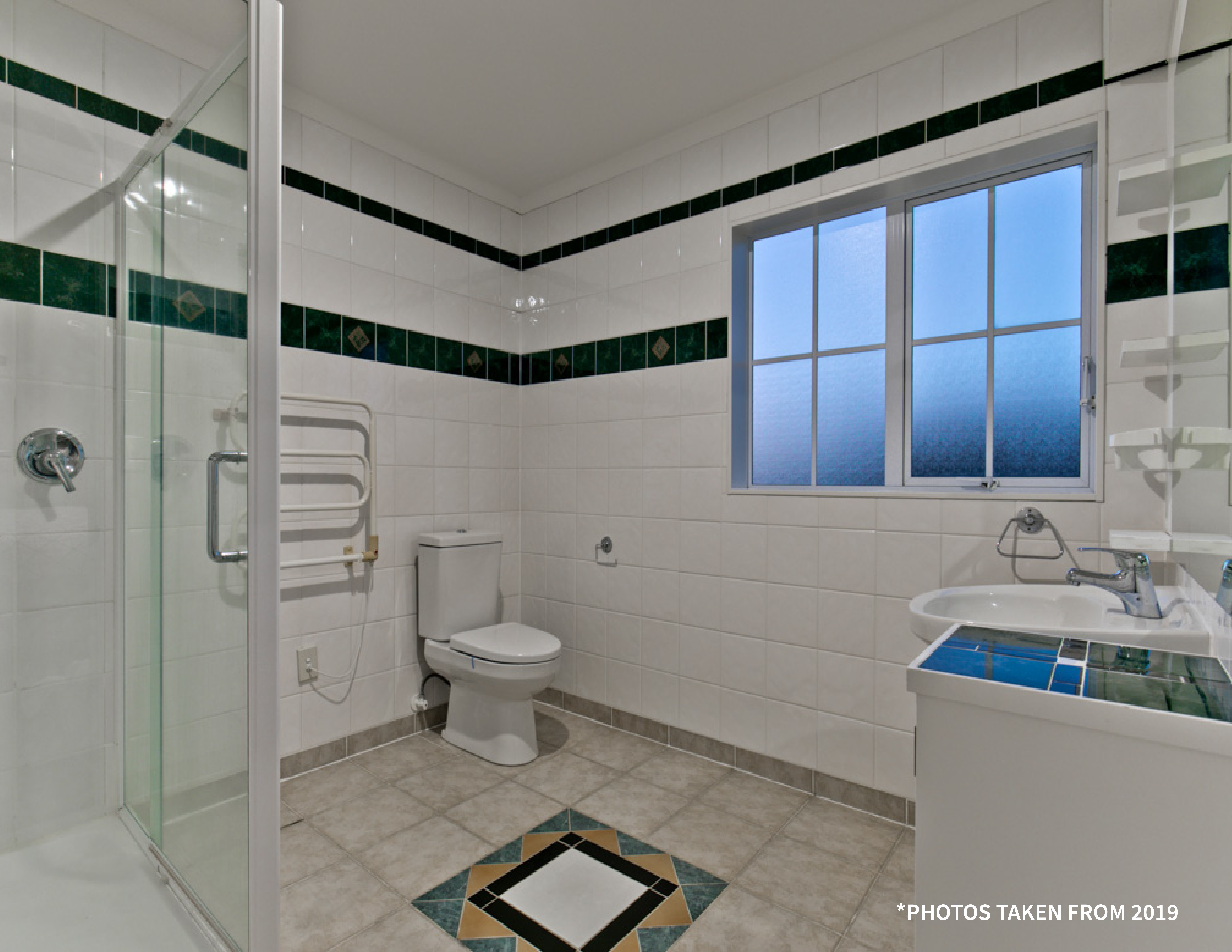 18 Mansion Court, West Harbour