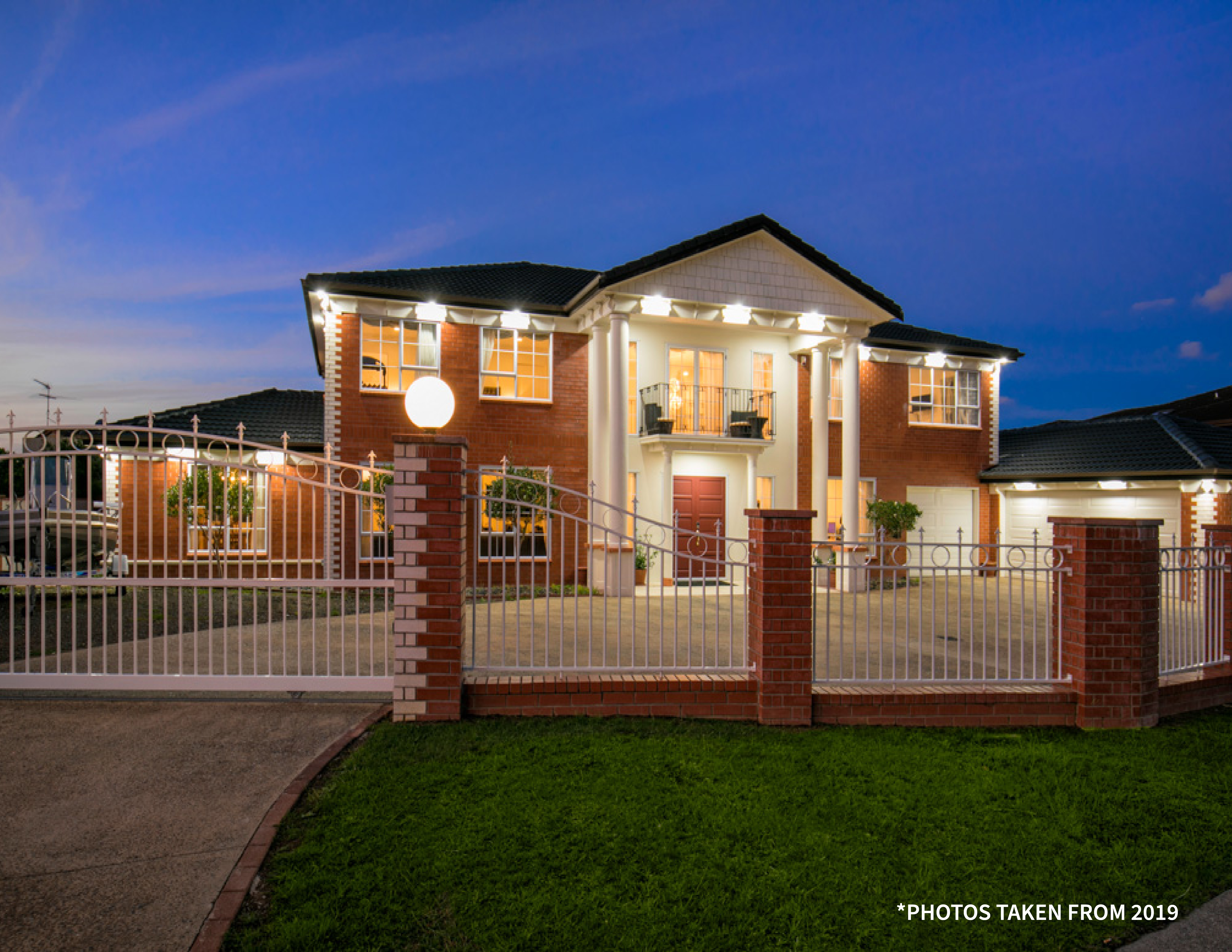 18 Mansion Court, West Harbour
