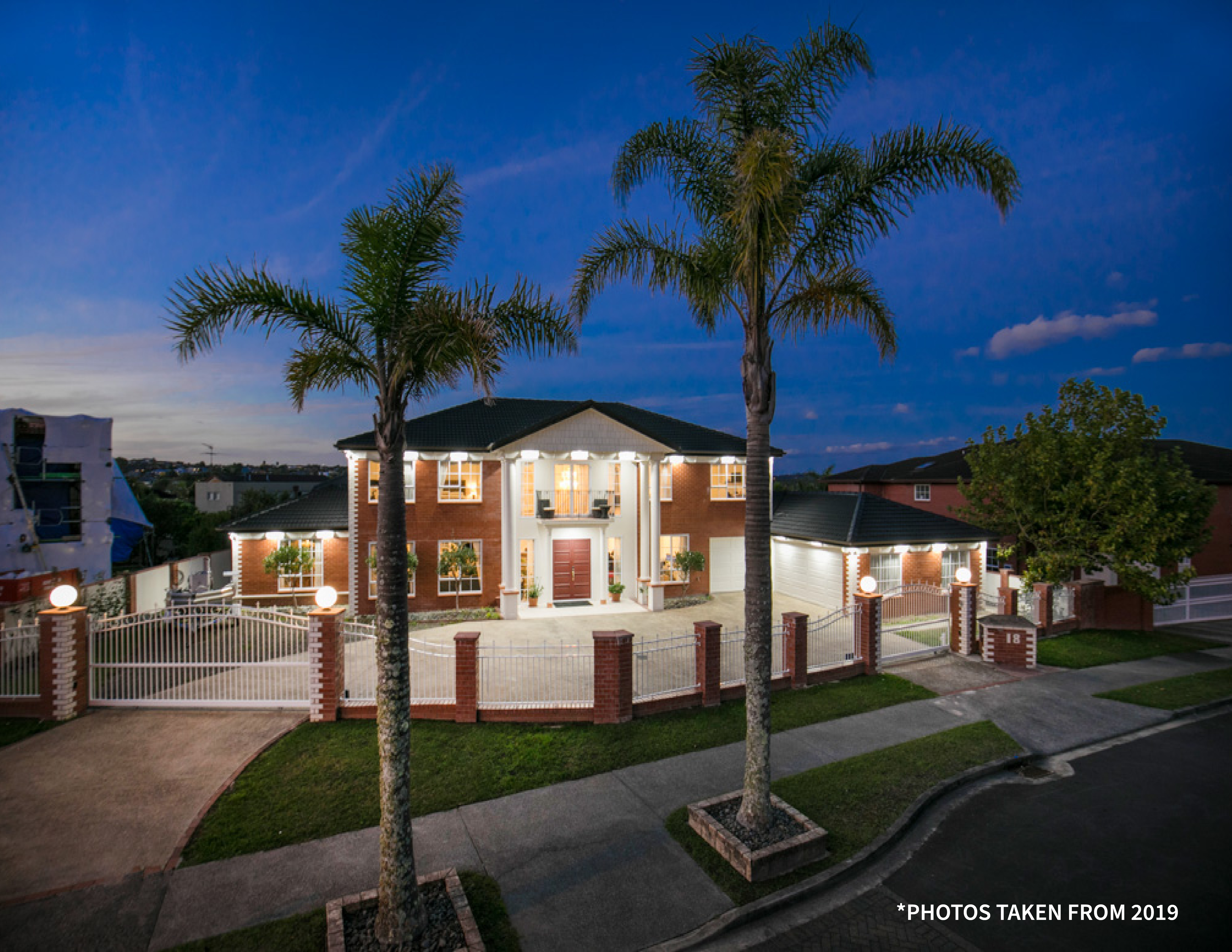 18 Mansion Court, West Harbour