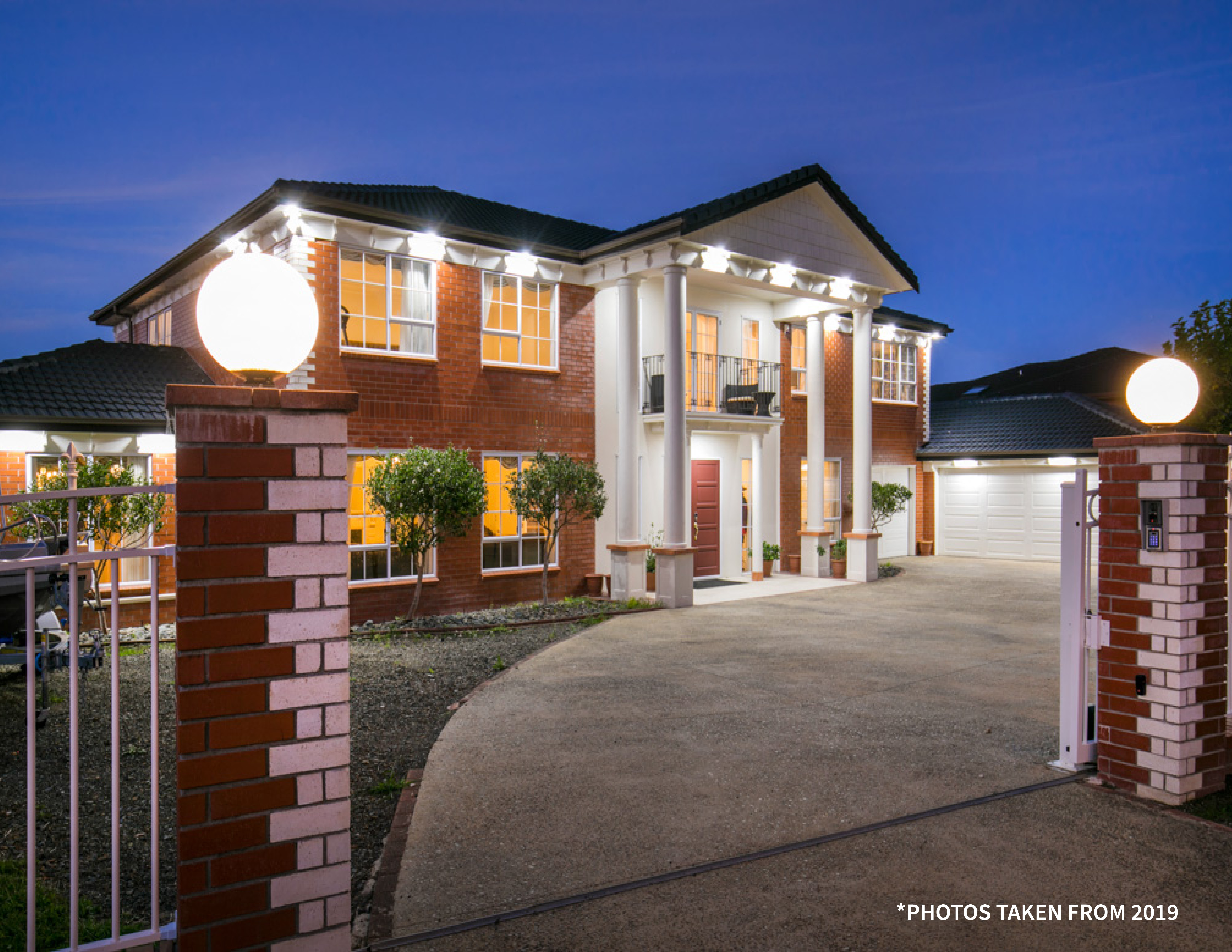 18 Mansion Court, West Harbour