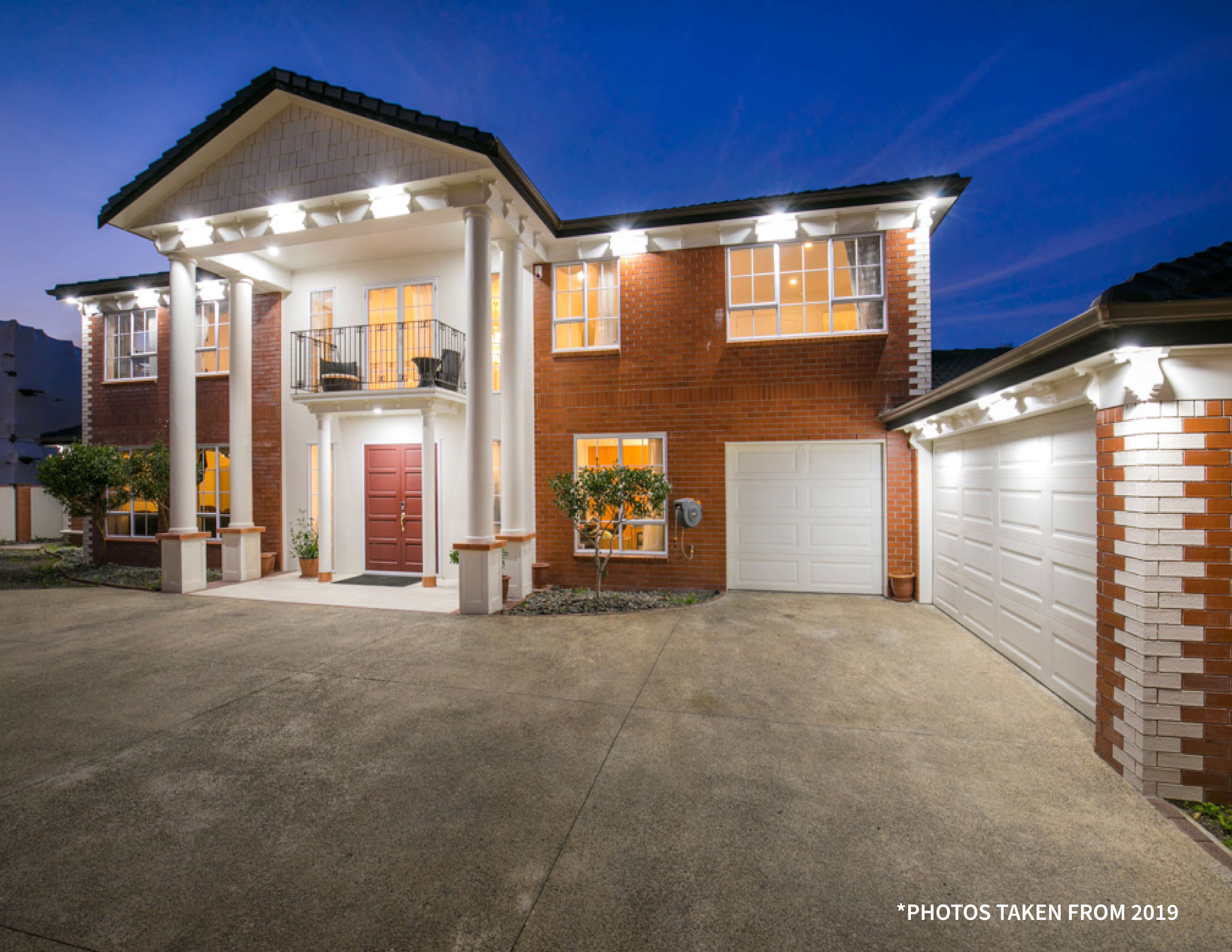 18 Mansion Court, West Harbour