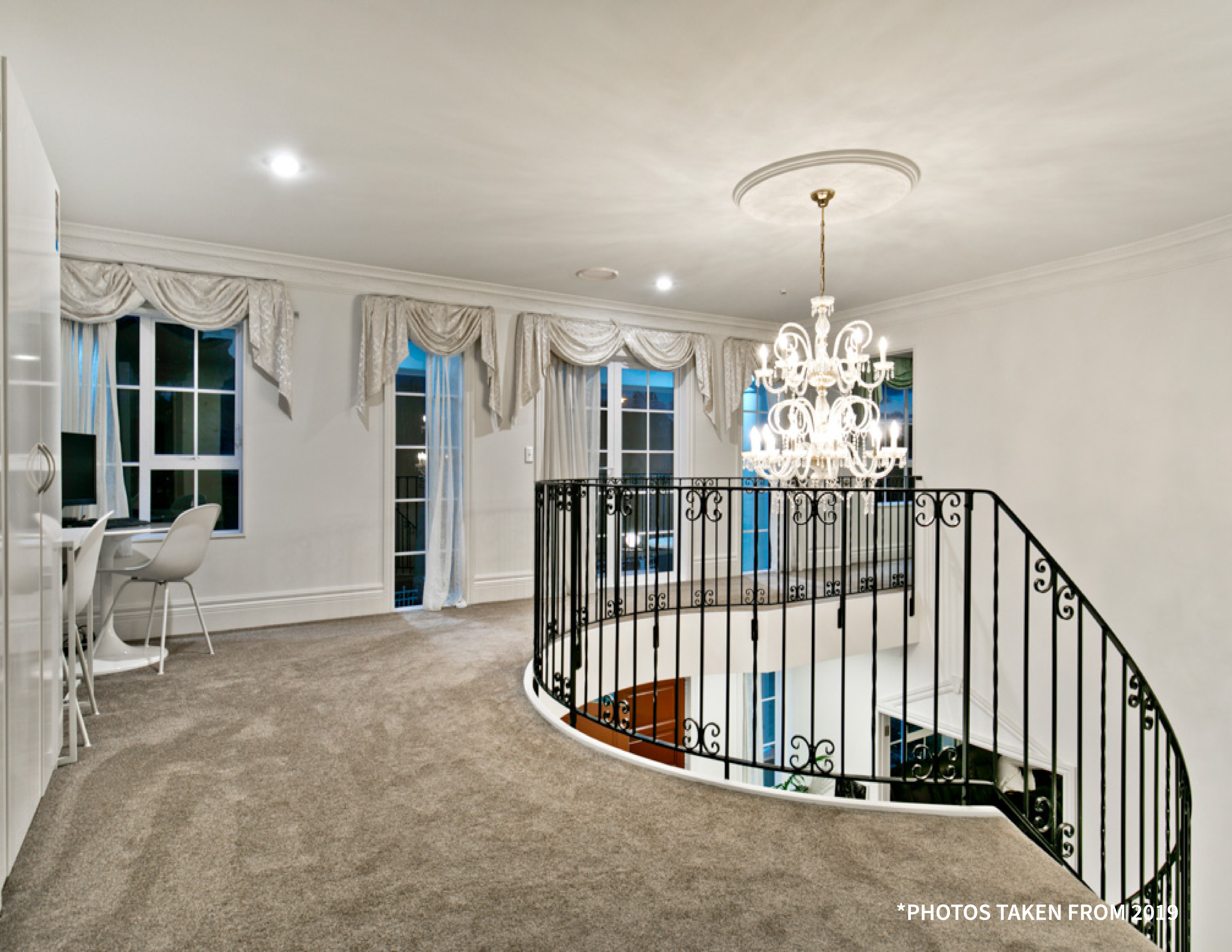 18 Mansion Court, West Harbour