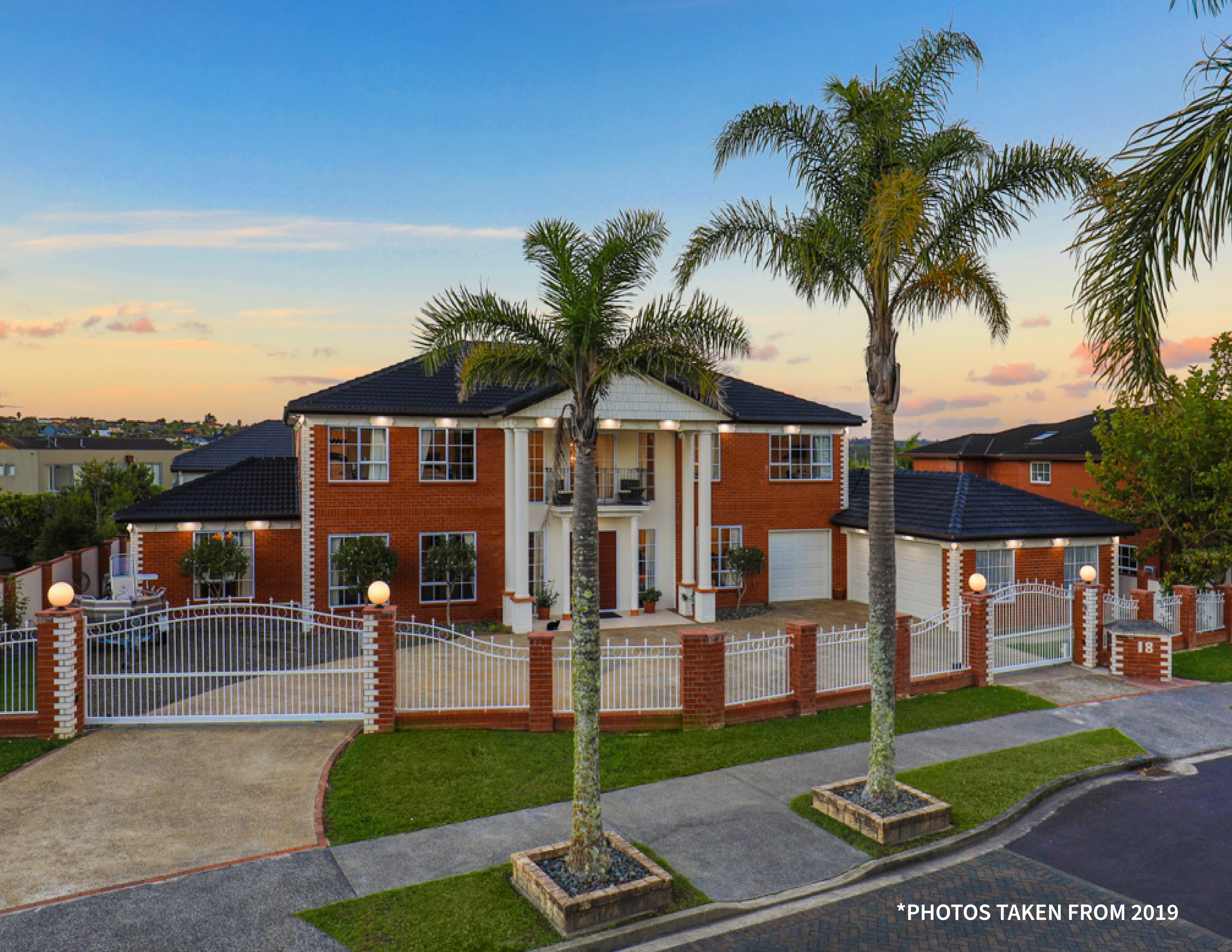 18 Mansion Court, West Harbour