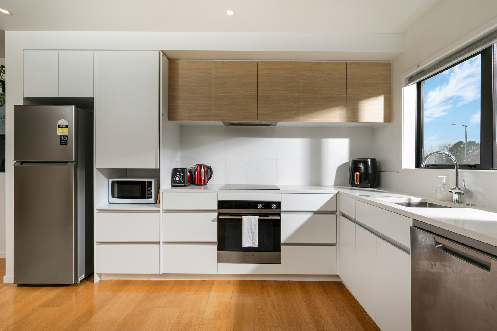 31 Patrick Rice Drive, Swanson