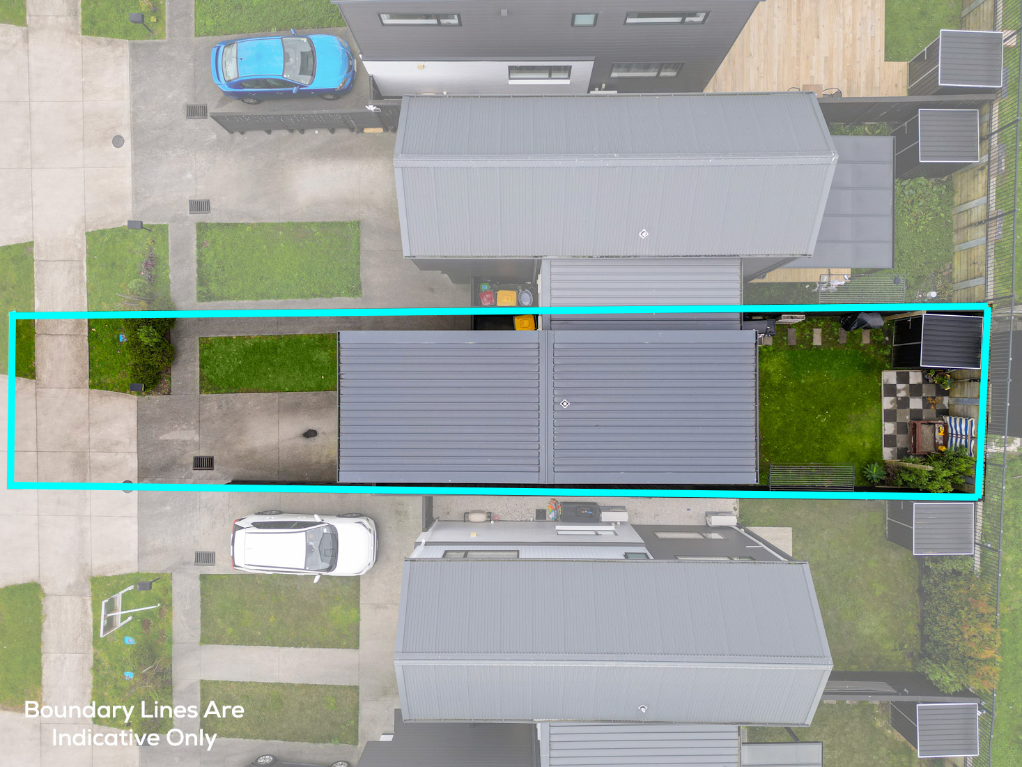 31 Patrick Rice Drive, Swanson