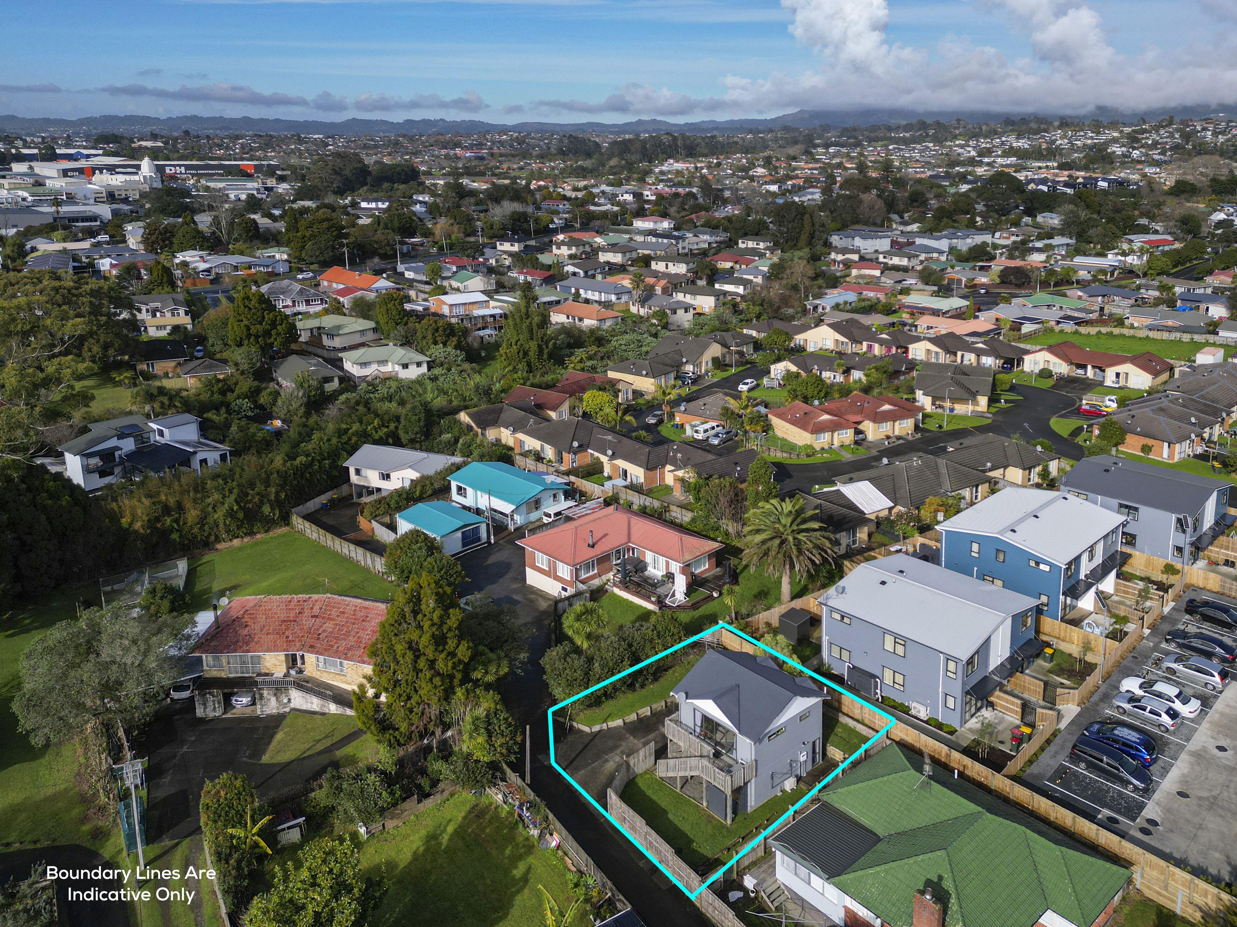 346A Swanson Road, Henderson