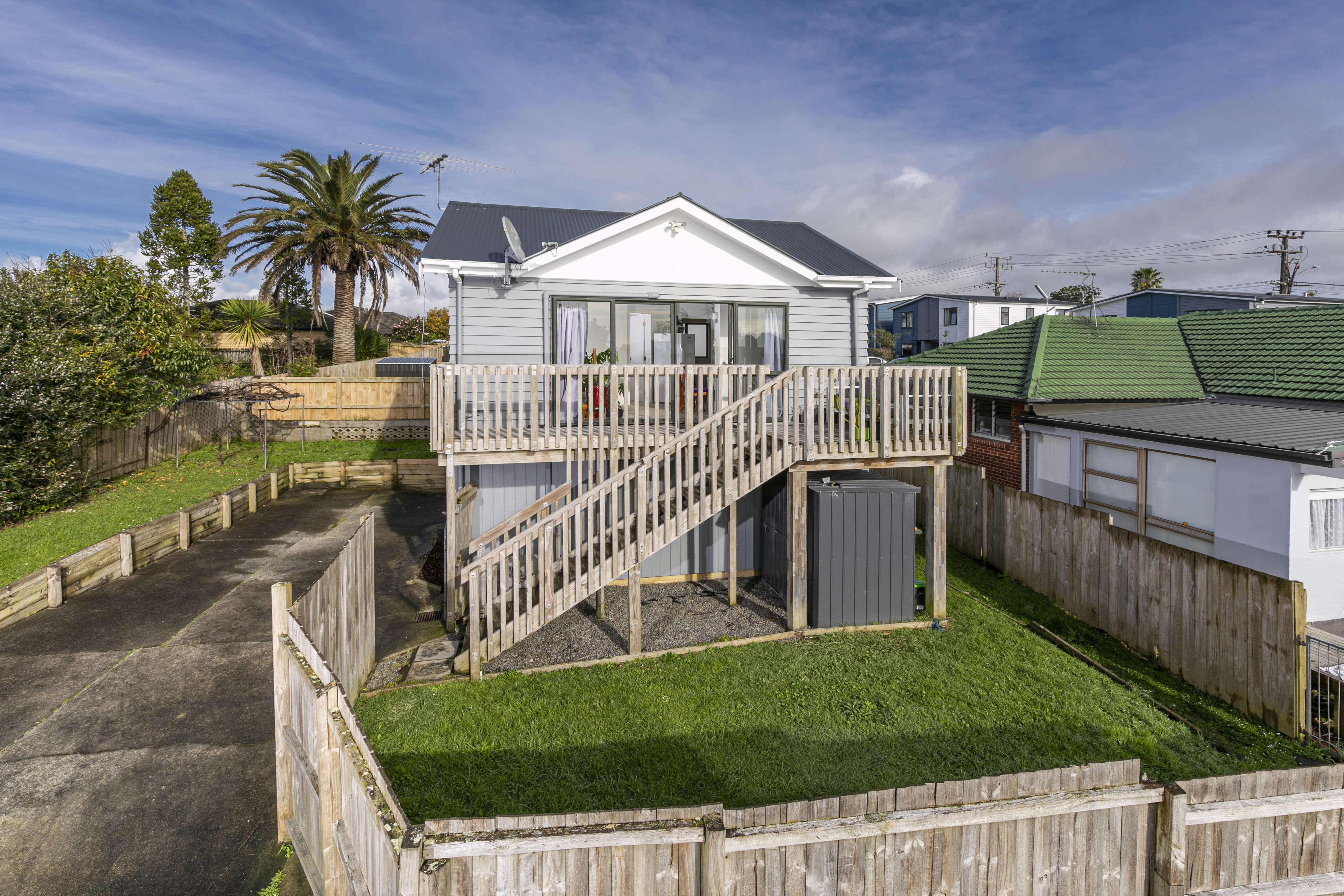 346A Swanson Road, Henderson
