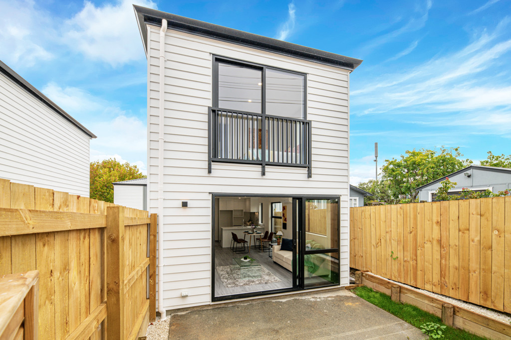 Lot 2/138 Don Buck Road, Massey